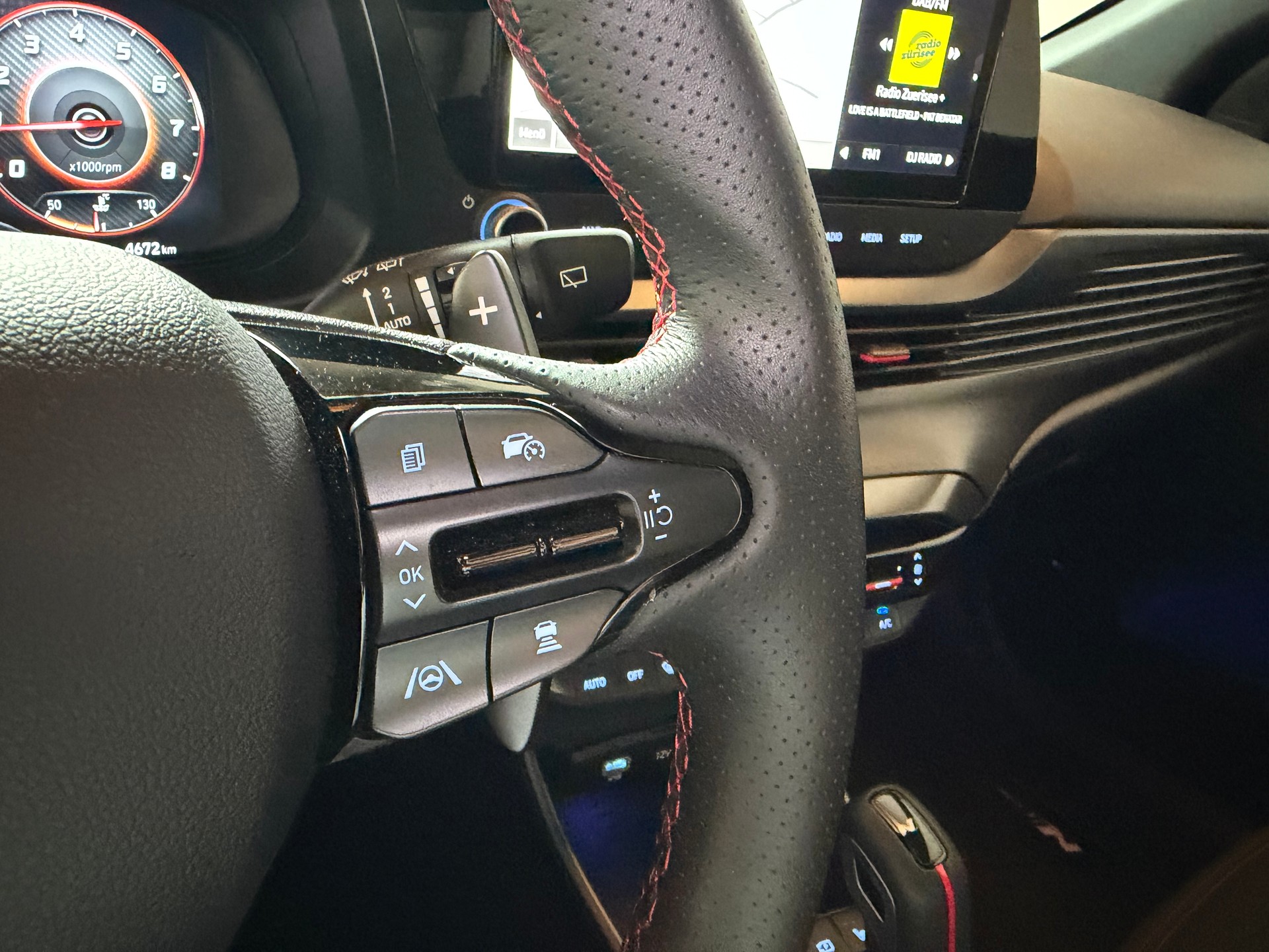HYUNDAI i20 1.0 T-GDi N-Line DCT-image-17