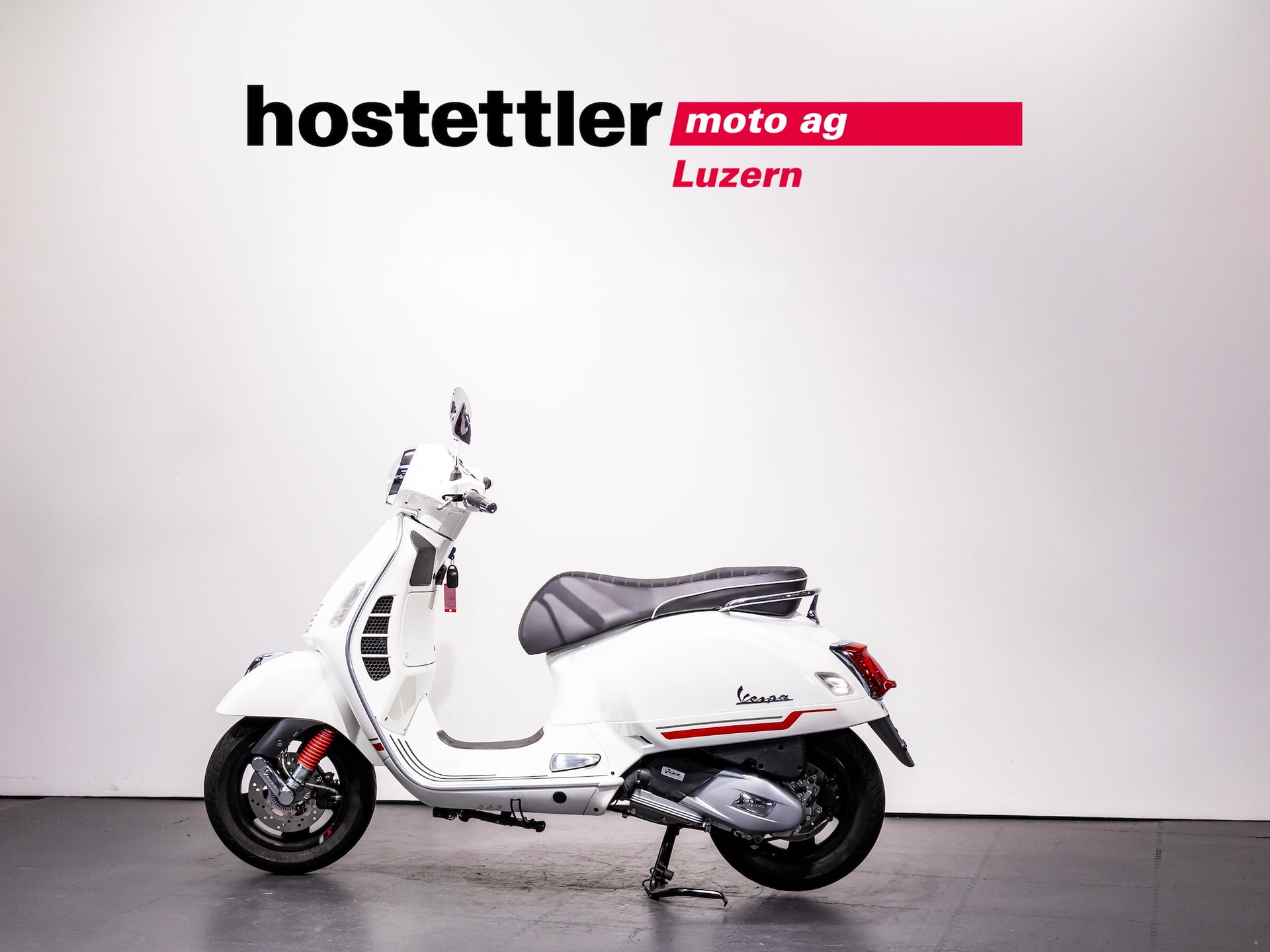 PIAGGIO Vespa 125 GTS-image-4