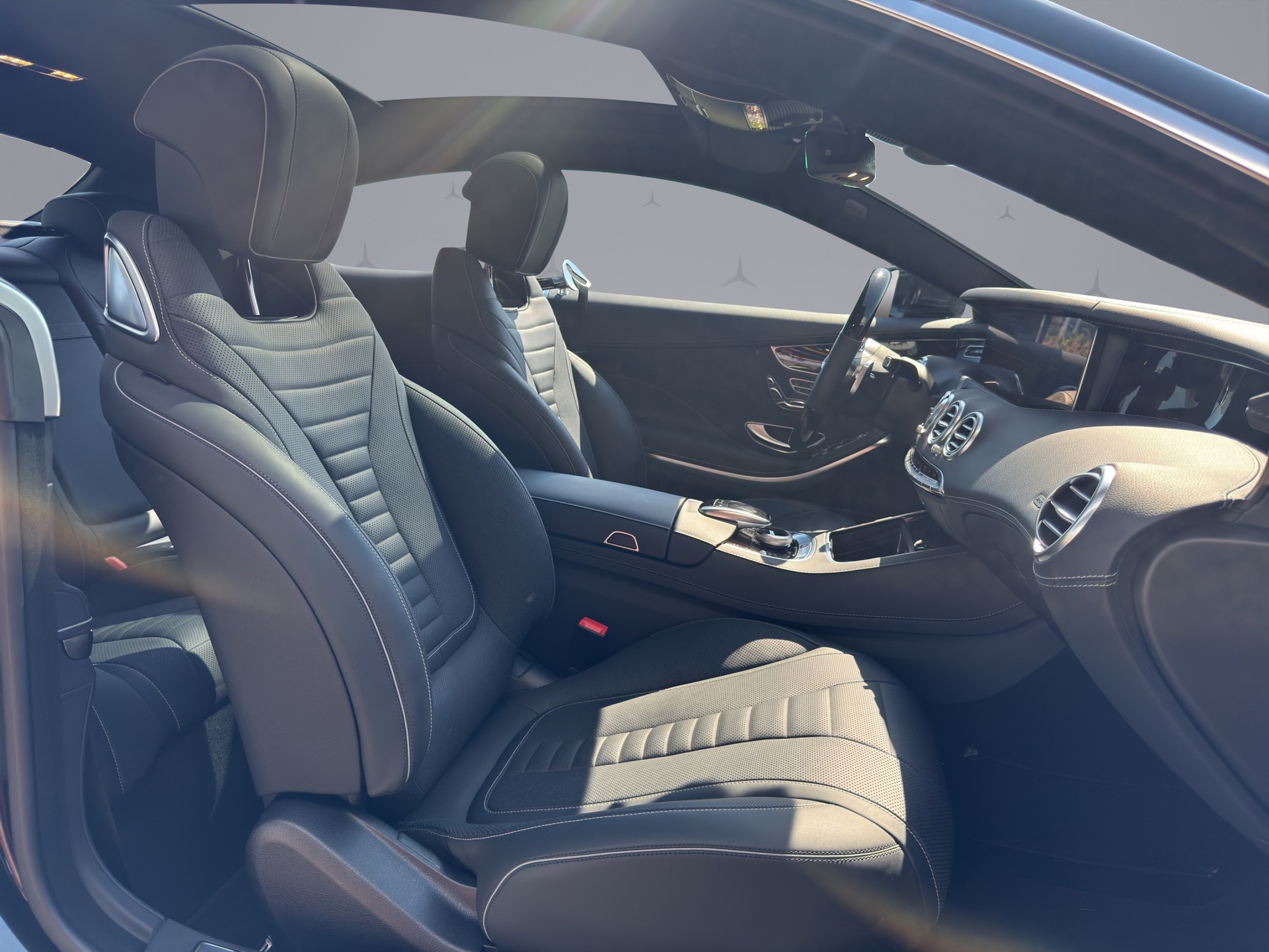 MERCEDES-BENZ S 560 V8 AMG Line 4MATIC Coupé-image-20
