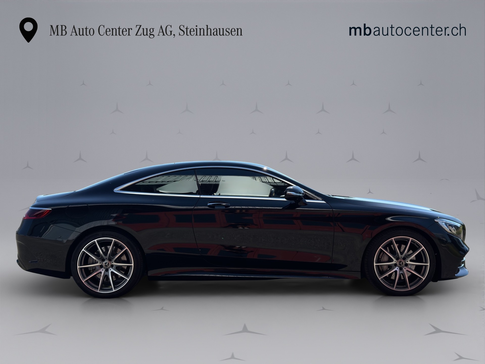MERCEDES-BENZ S 560 V8 AMG Line 4MATIC Coupé-image-6