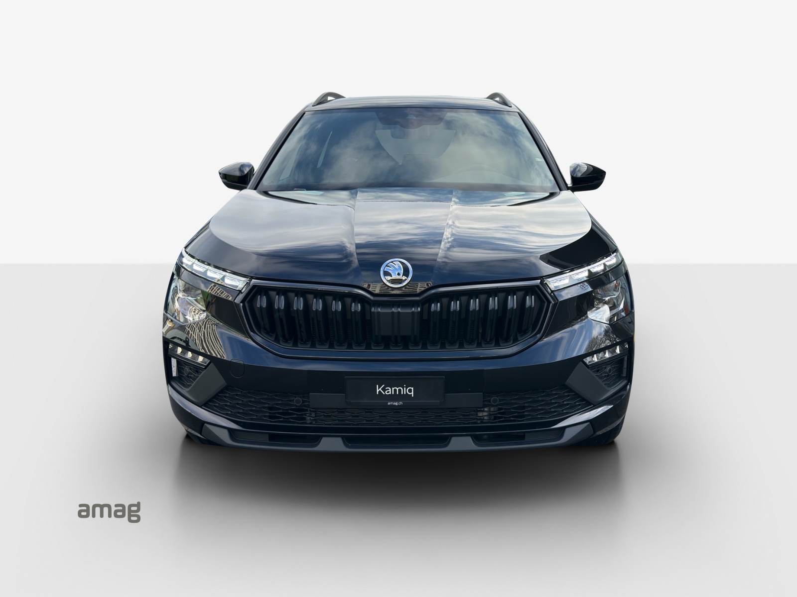 SKODA Kamiq 1.0 TSI Dynamic DSG-image-6