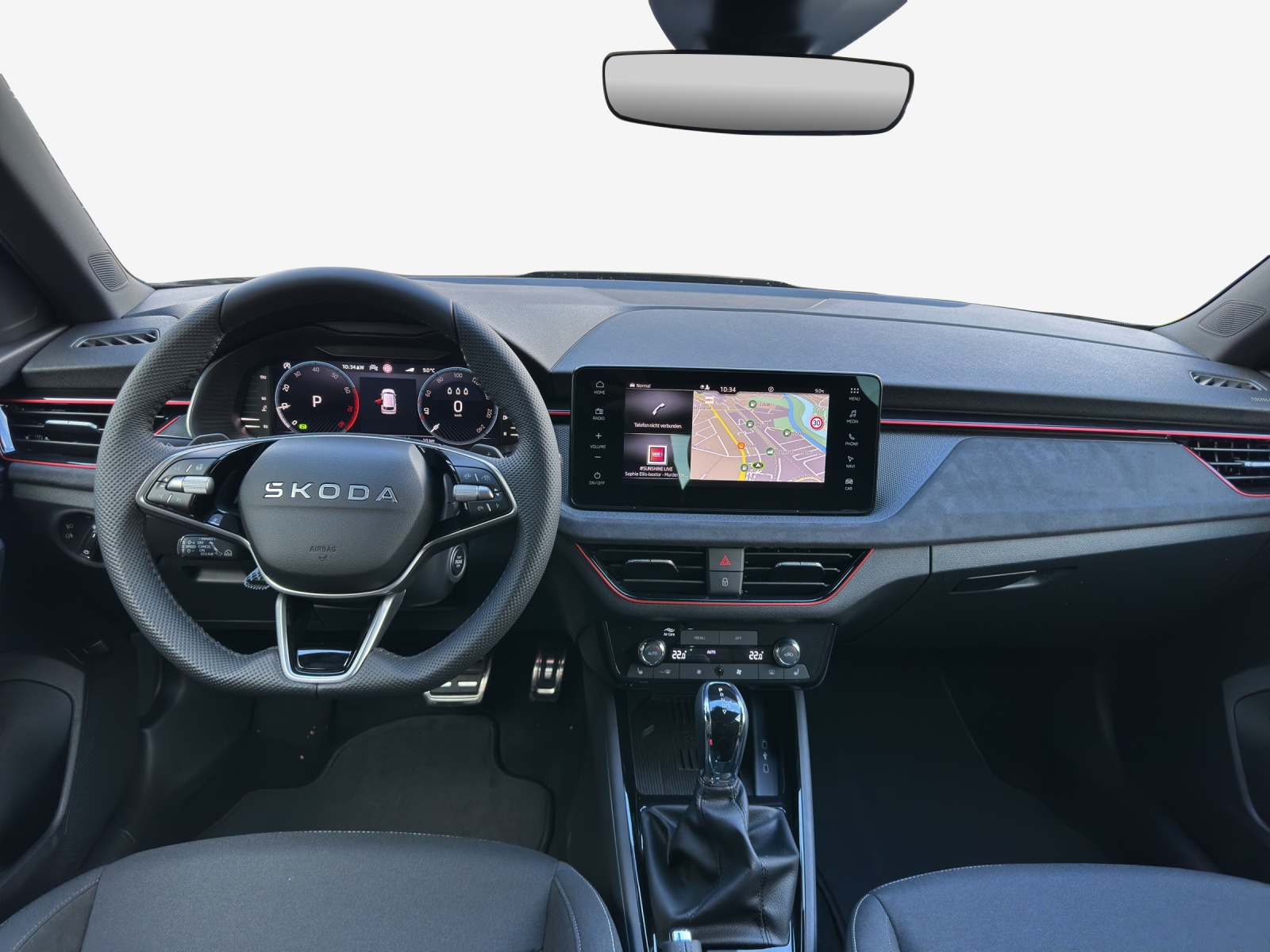 SKODA Kamiq 1.0 TSI Dynamic DSG-image-8