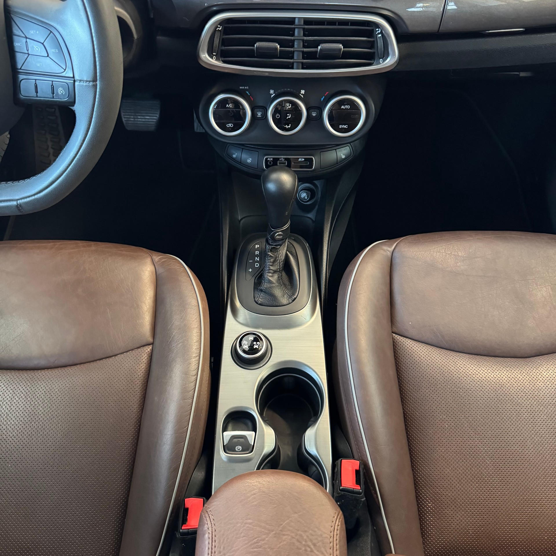 FIAT 500X 1.4T Cross DCT-image-13