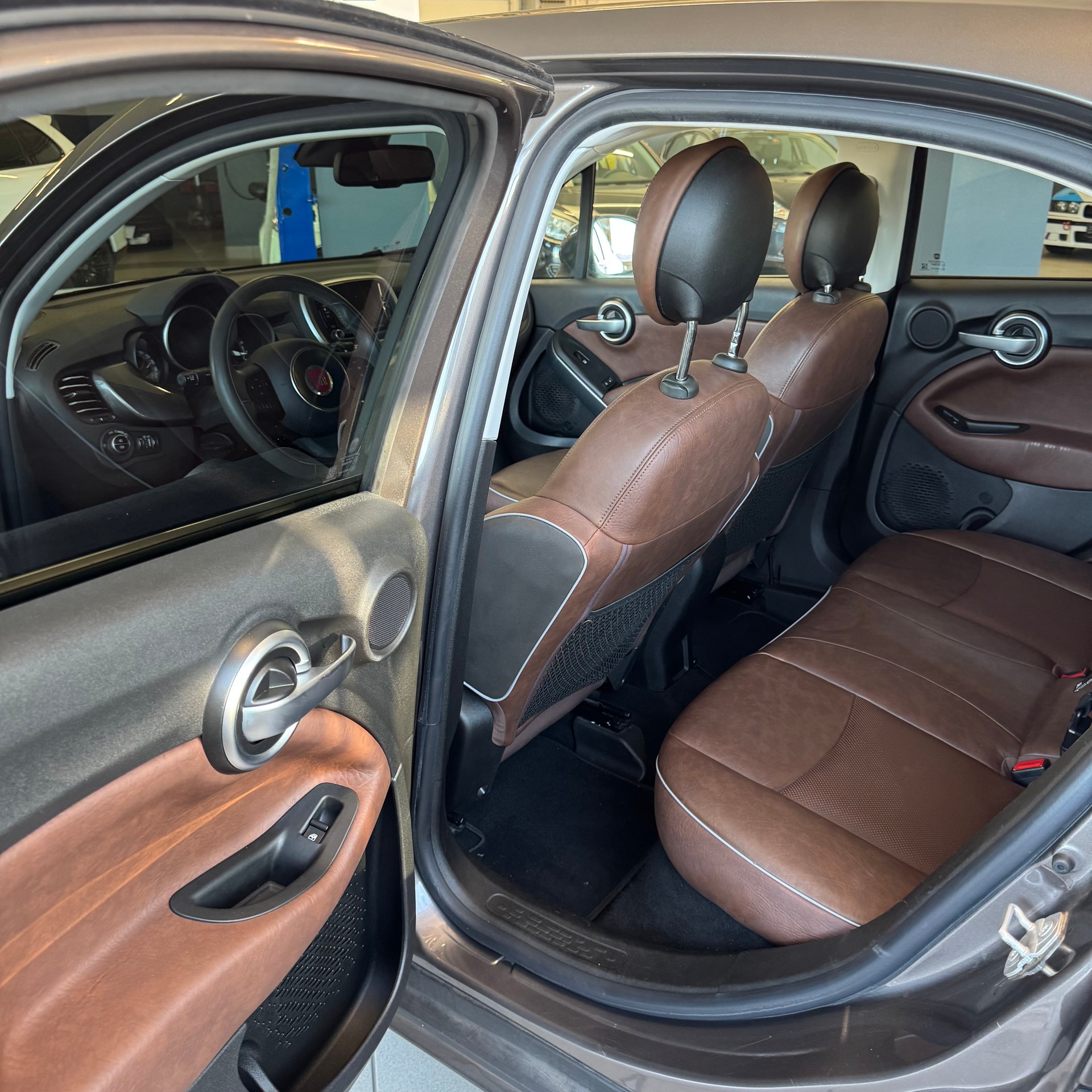 FIAT 500X 1.4T Cross DCT-image-18