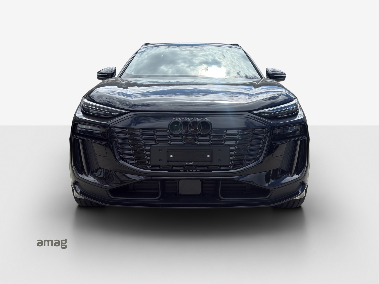AUDI Q6 e-tron quattro-image-6