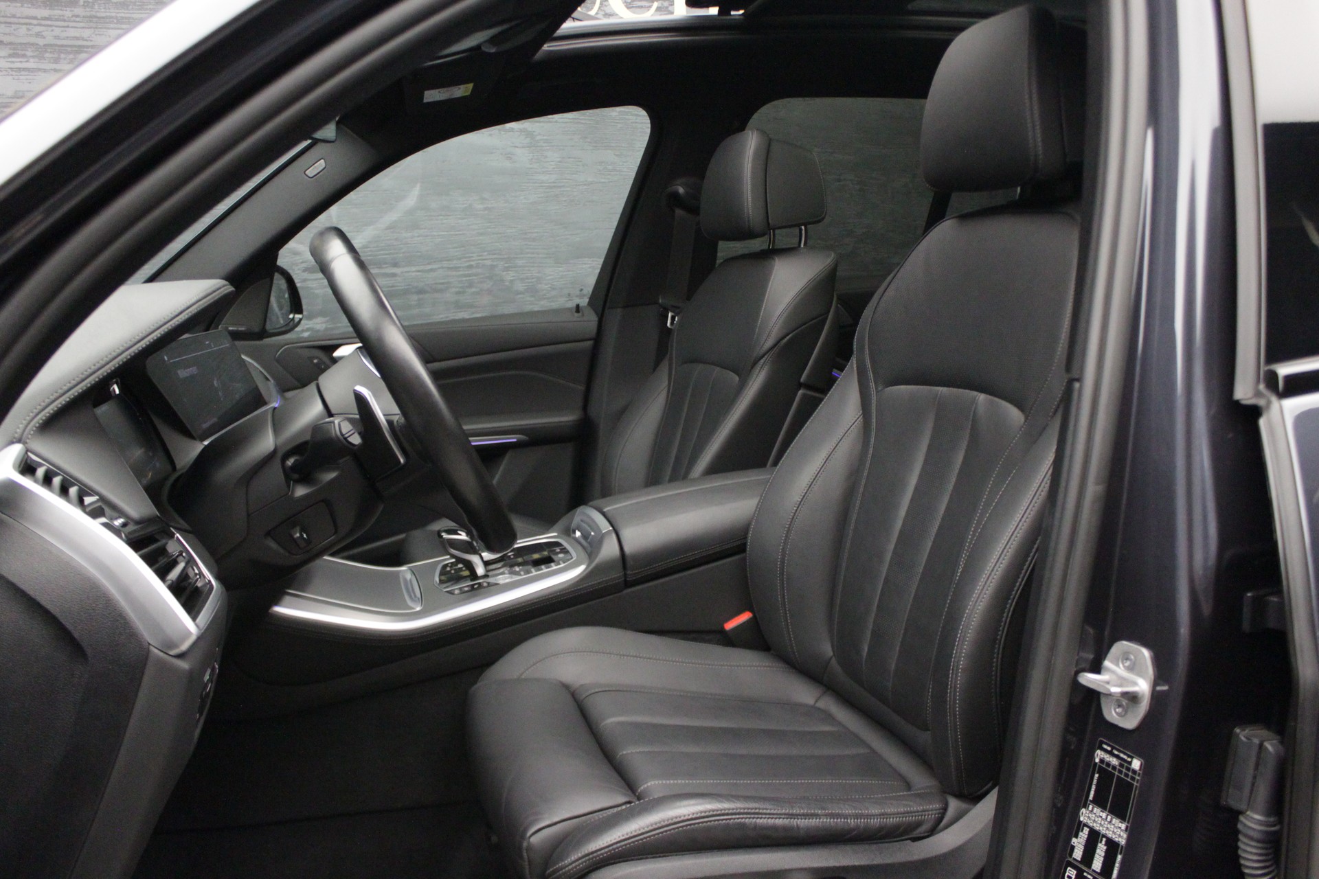 BMW X5 xDrive M50i Steptronic-image-20