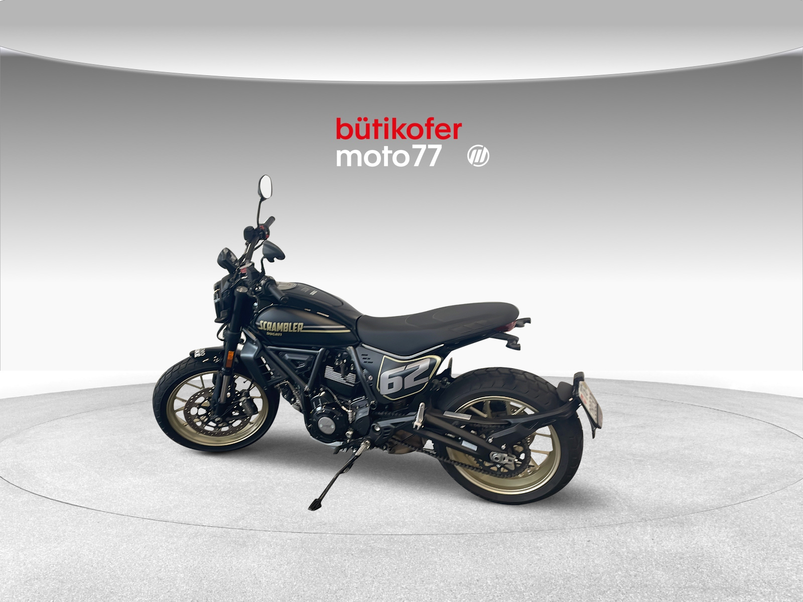DUCATI 803 Scrambler Full Thr. 35 kW ABS-image-5