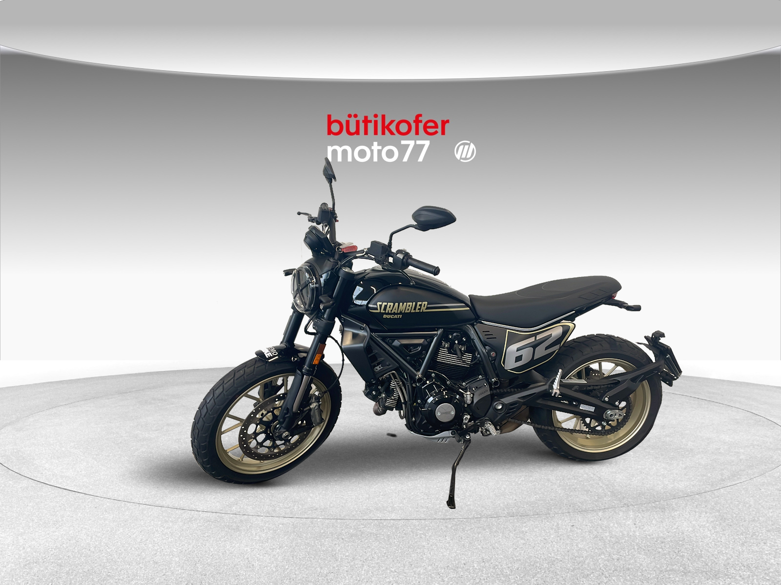 DUCATI 803 Scrambler Full Thr. 35 kW ABS-image-4