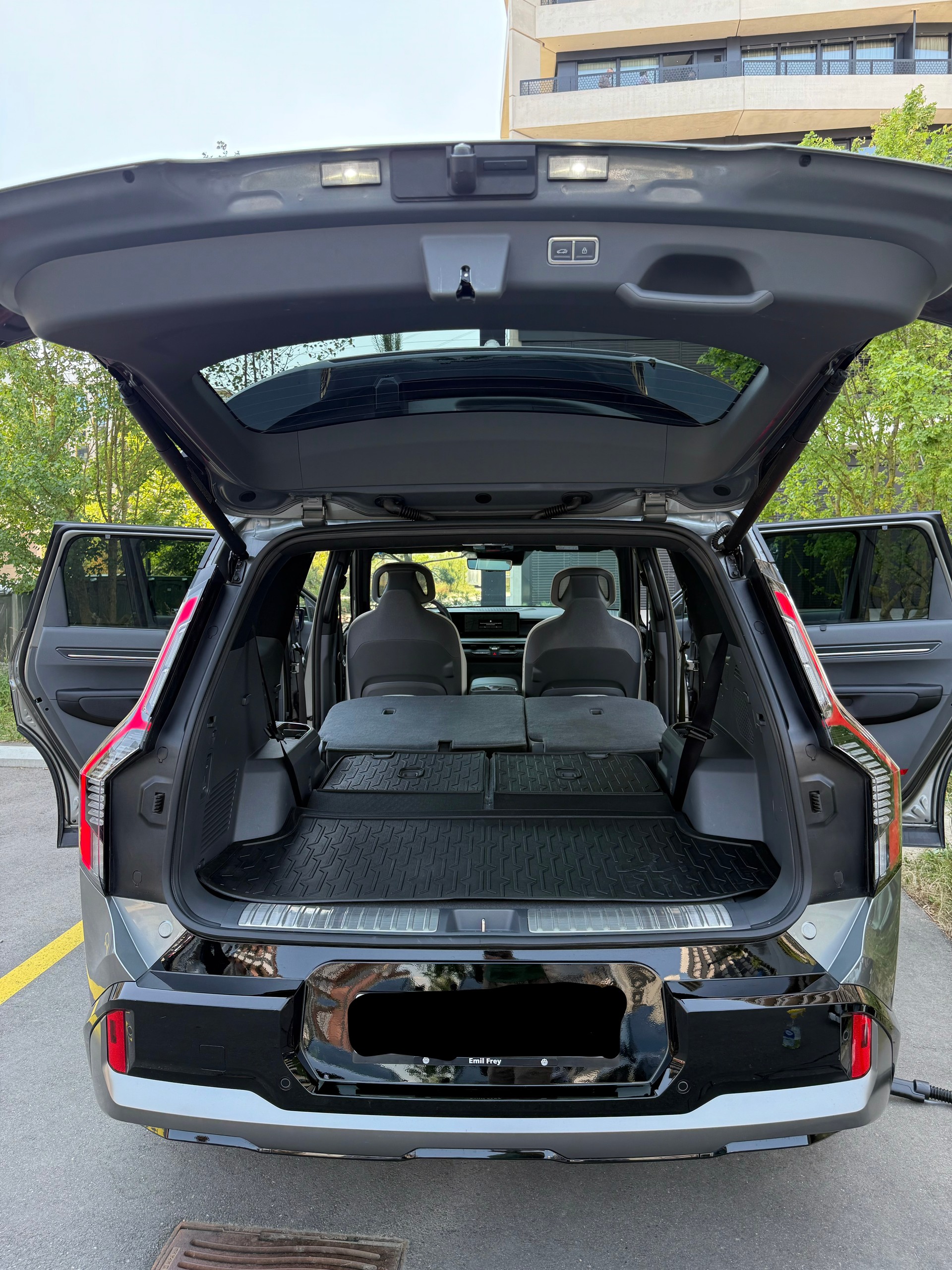 KIA 99.8 kWh GT-Line 4x4-image-9