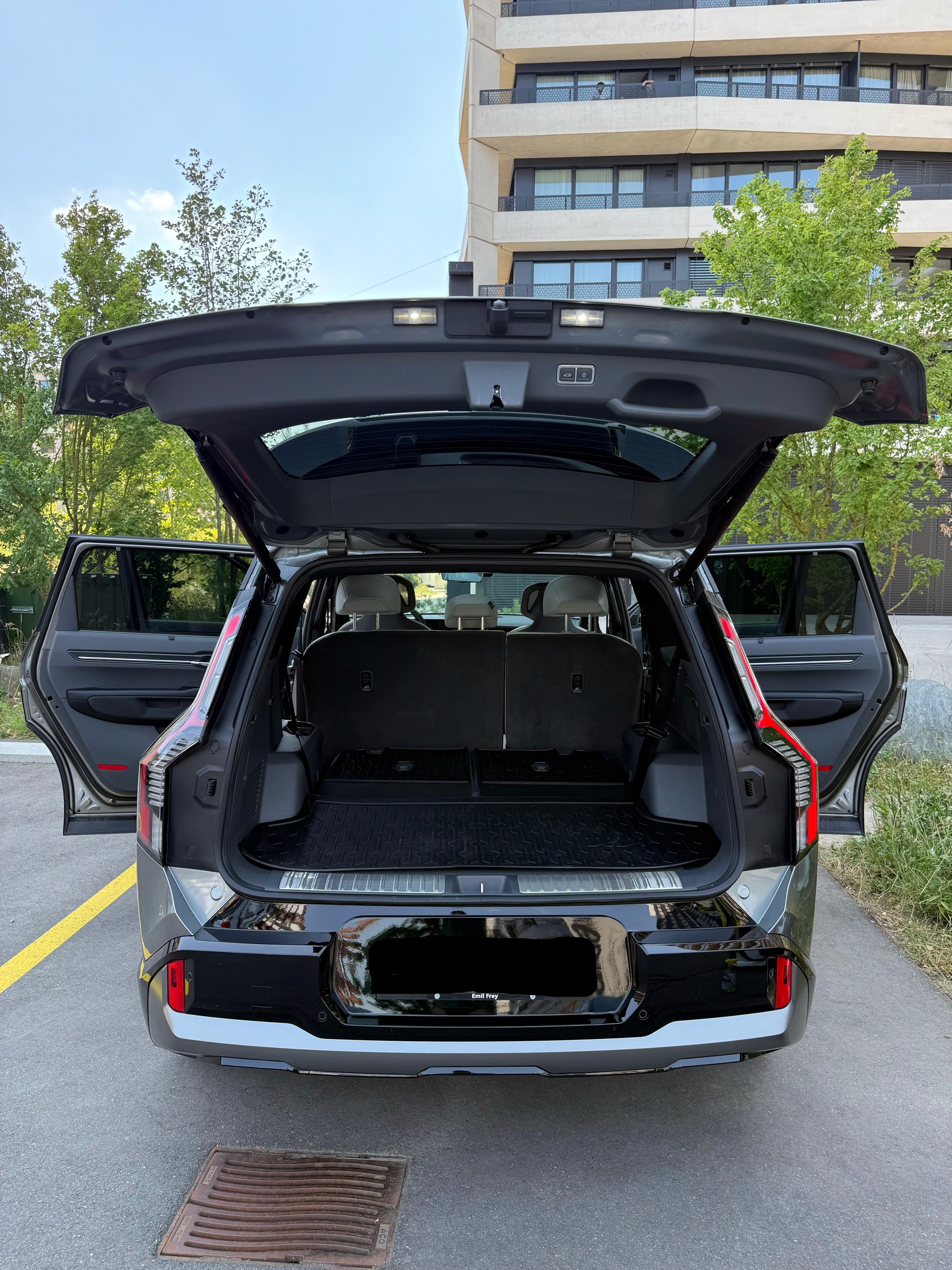 KIA 99.8 kWh GT-Line 4x4-image-8