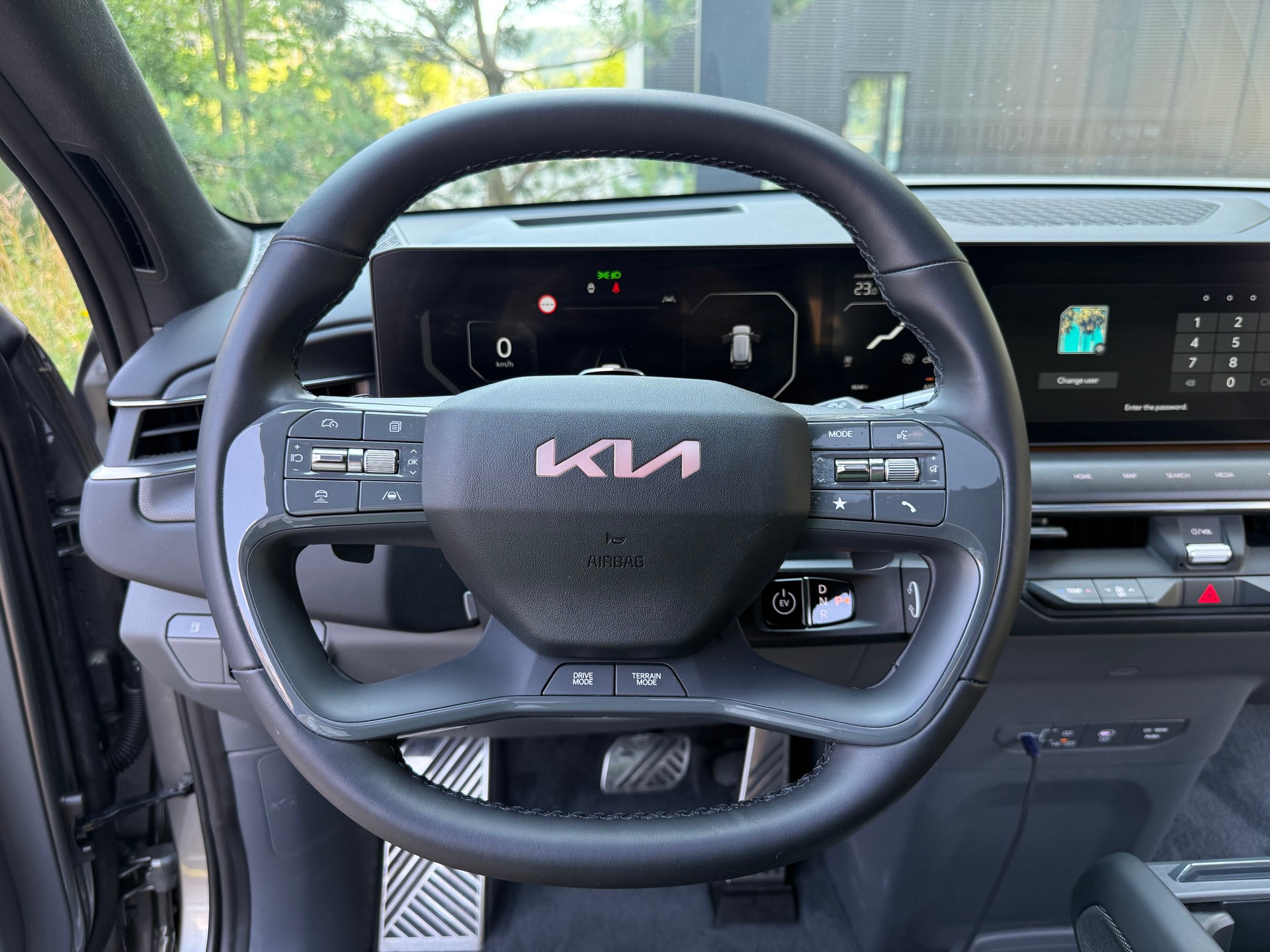 KIA 99.8 kWh GT-Line 4x4-image-5