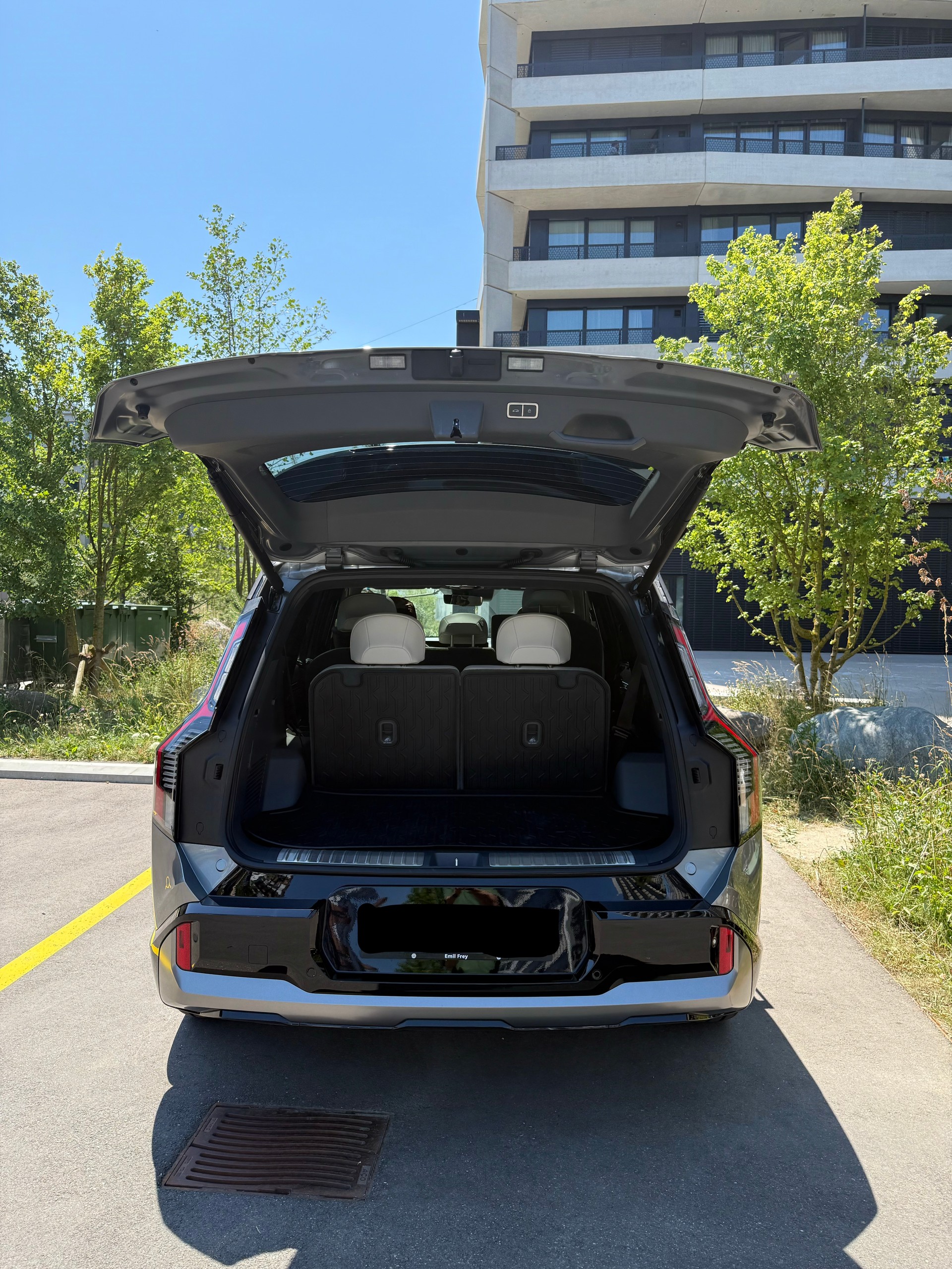 KIA 99.8 kWh GT-Line 4x4-image-7