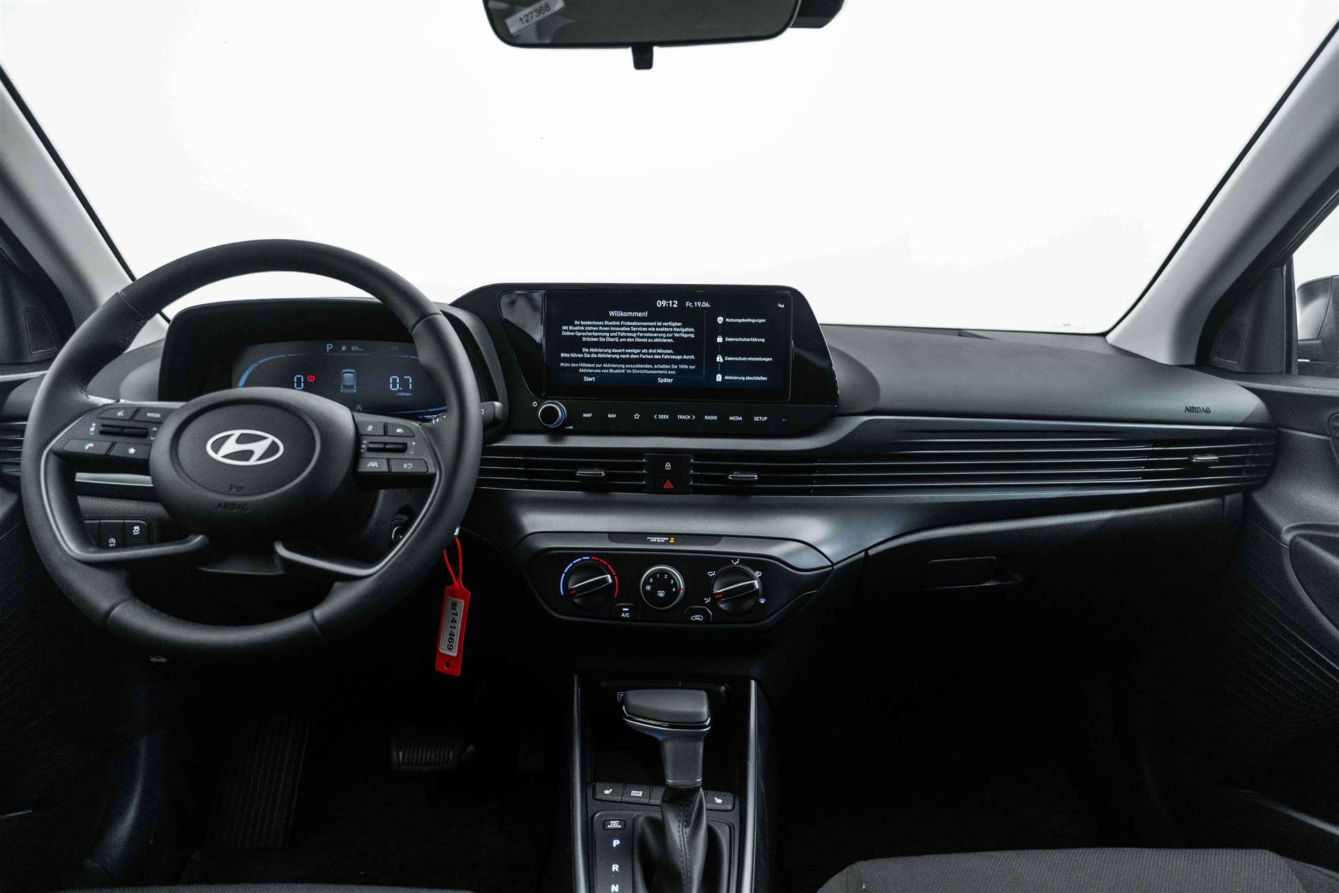 HYUNDAI i20 1.0 T-GDi Comfort DCT-Automat-image-7