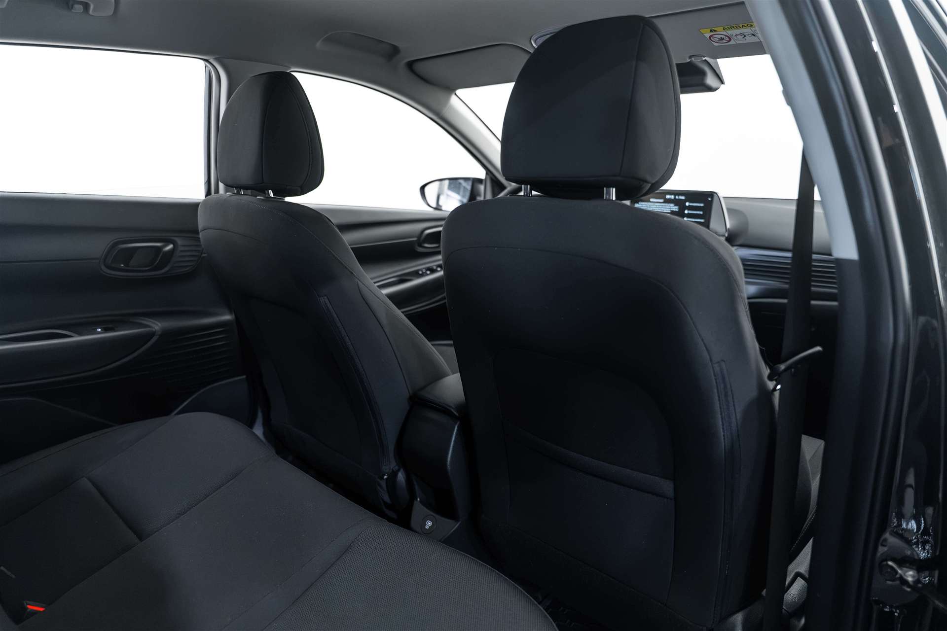 HYUNDAI i20 1.0 T-GDi Comfort DCT-Automat-image-11