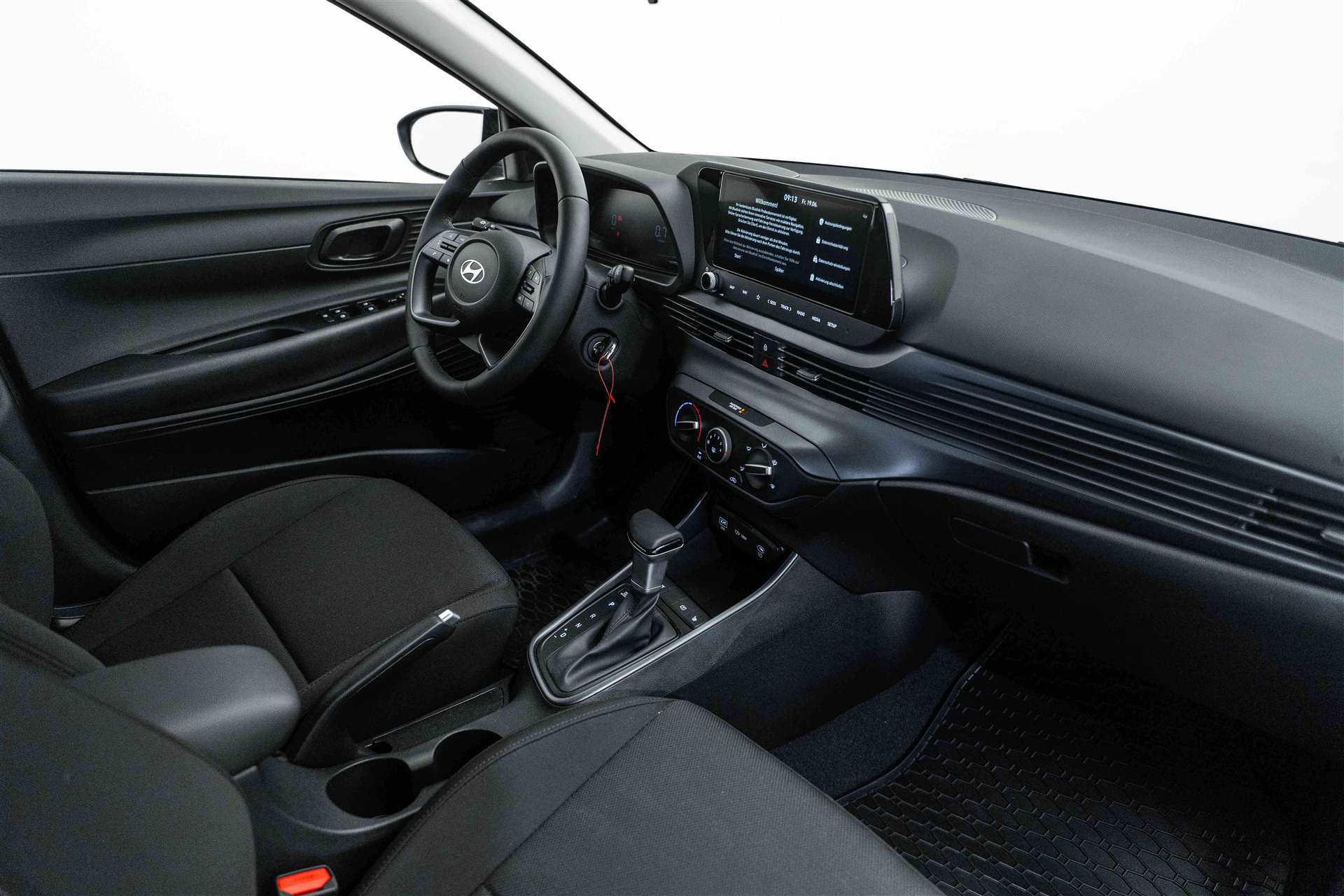 HYUNDAI i20 1.0 T-GDi Comfort DCT-Automat-image-9