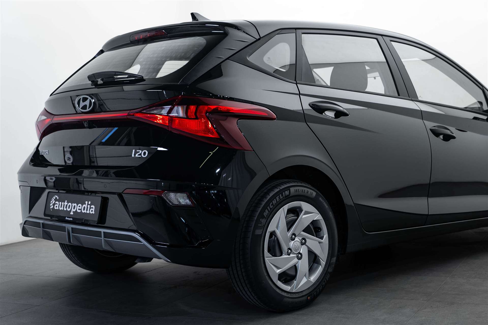 HYUNDAI i20 1.0 T-GDi Comfort DCT-Automat-image-3