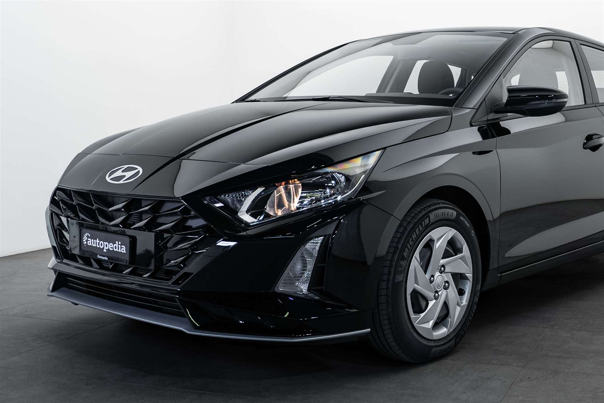 HYUNDAI i20 1.0 T-GDi Comfort DCT-Automat-image-1