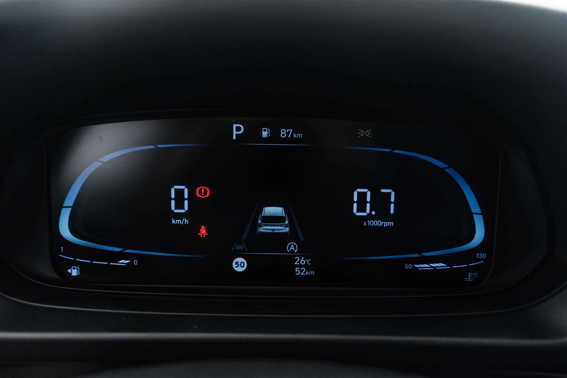 HYUNDAI i20 1.0 T-GDi Comfort DCT-Automat-image-18