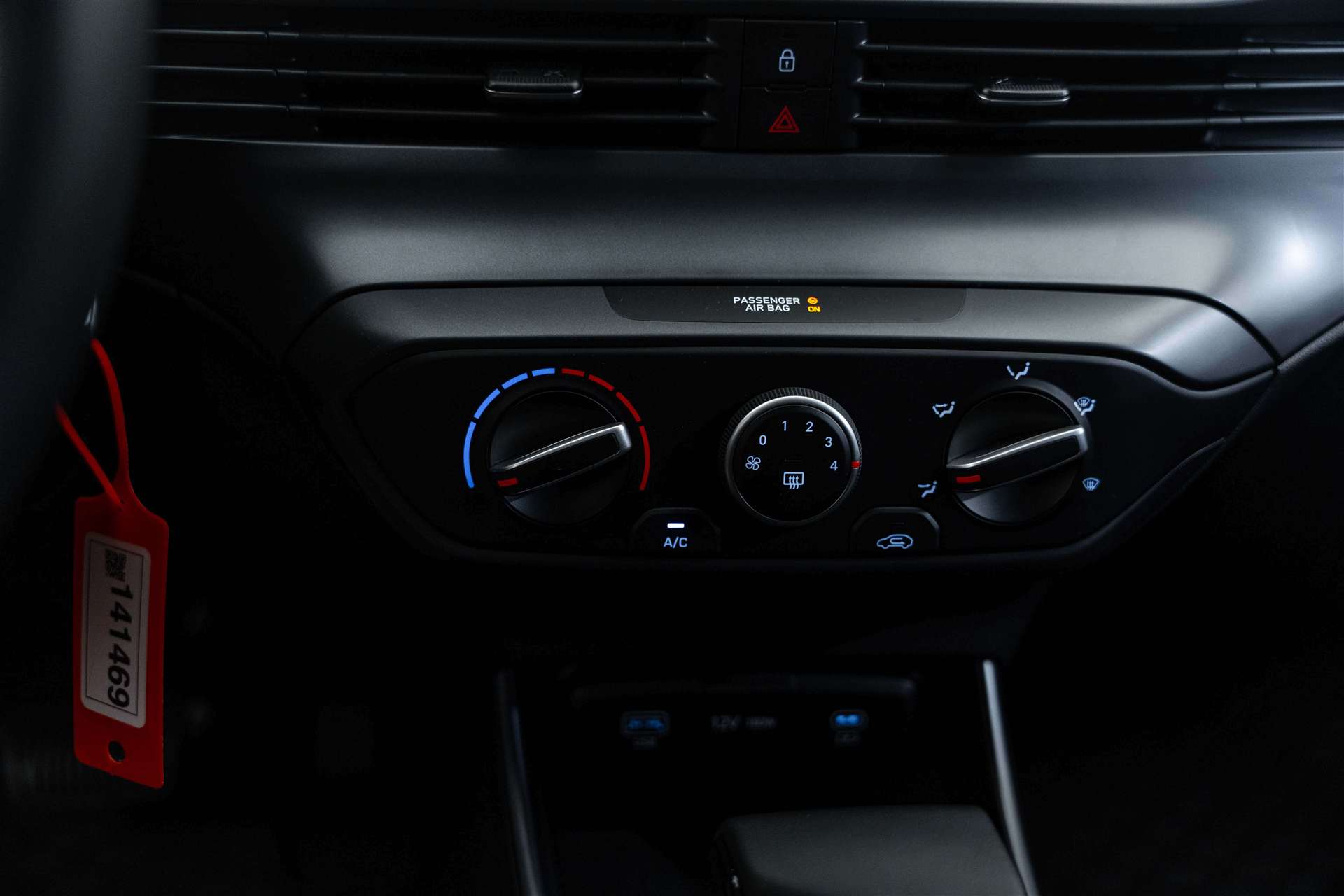 HYUNDAI i20 1.0 T-GDi Comfort DCT-Automat-image-20
