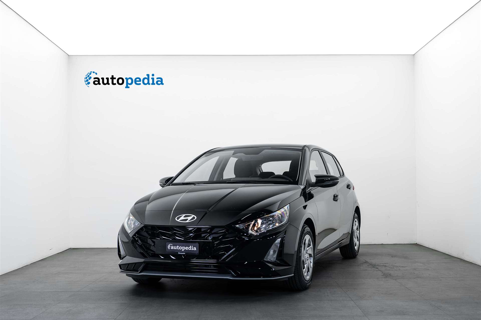 HYUNDAI i20 1.0 T-GDi Comfort DCT-Automat-image-0
