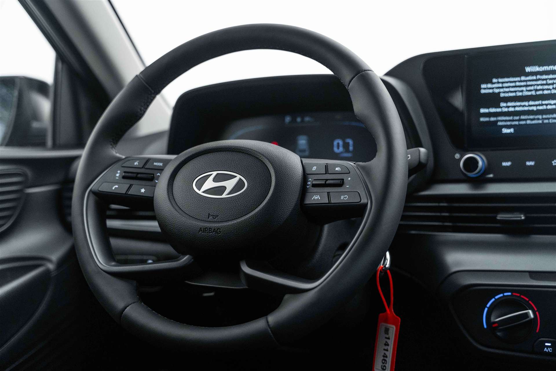 HYUNDAI i20 1.0 T-GDi Comfort DCT-Automat-image-8