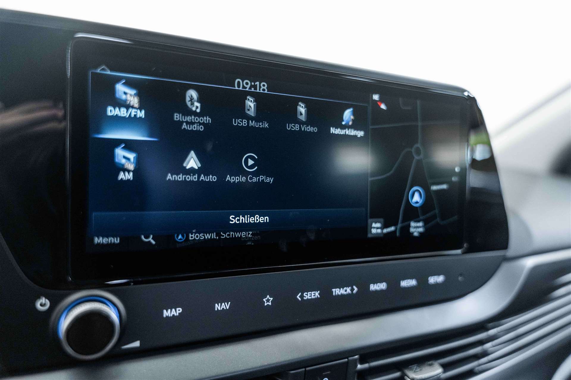 HYUNDAI i20 1.0 T-GDi Comfort DCT-Automat-image-17