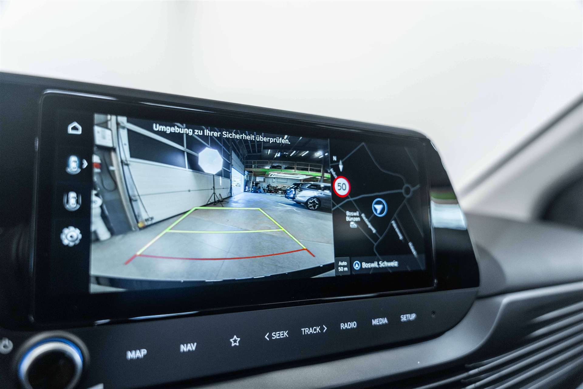 HYUNDAI i20 1.0 T-GDi Comfort DCT-Automat-image-15