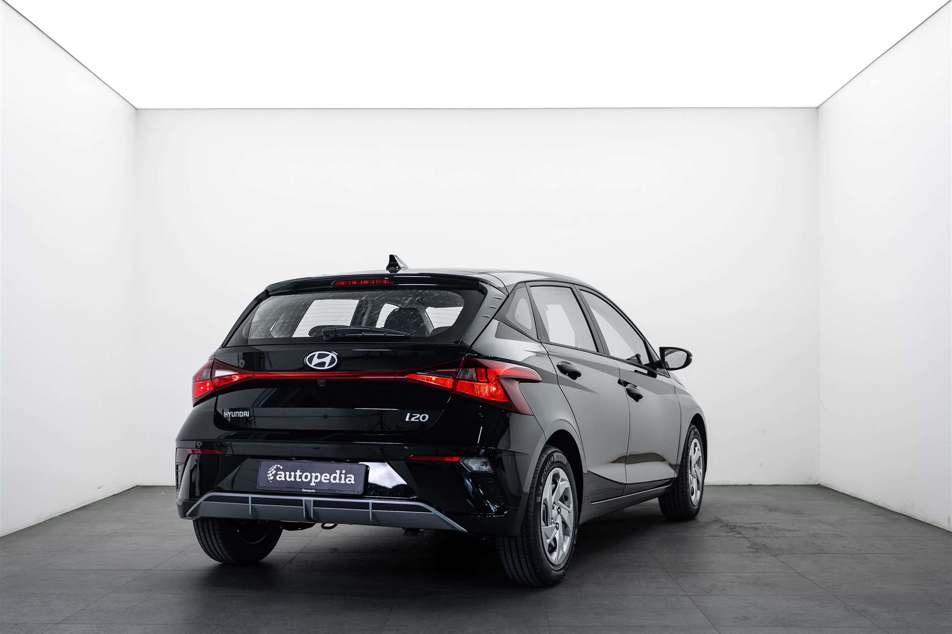 HYUNDAI i20 1.0 T-GDi Comfort DCT-Automat-image-2