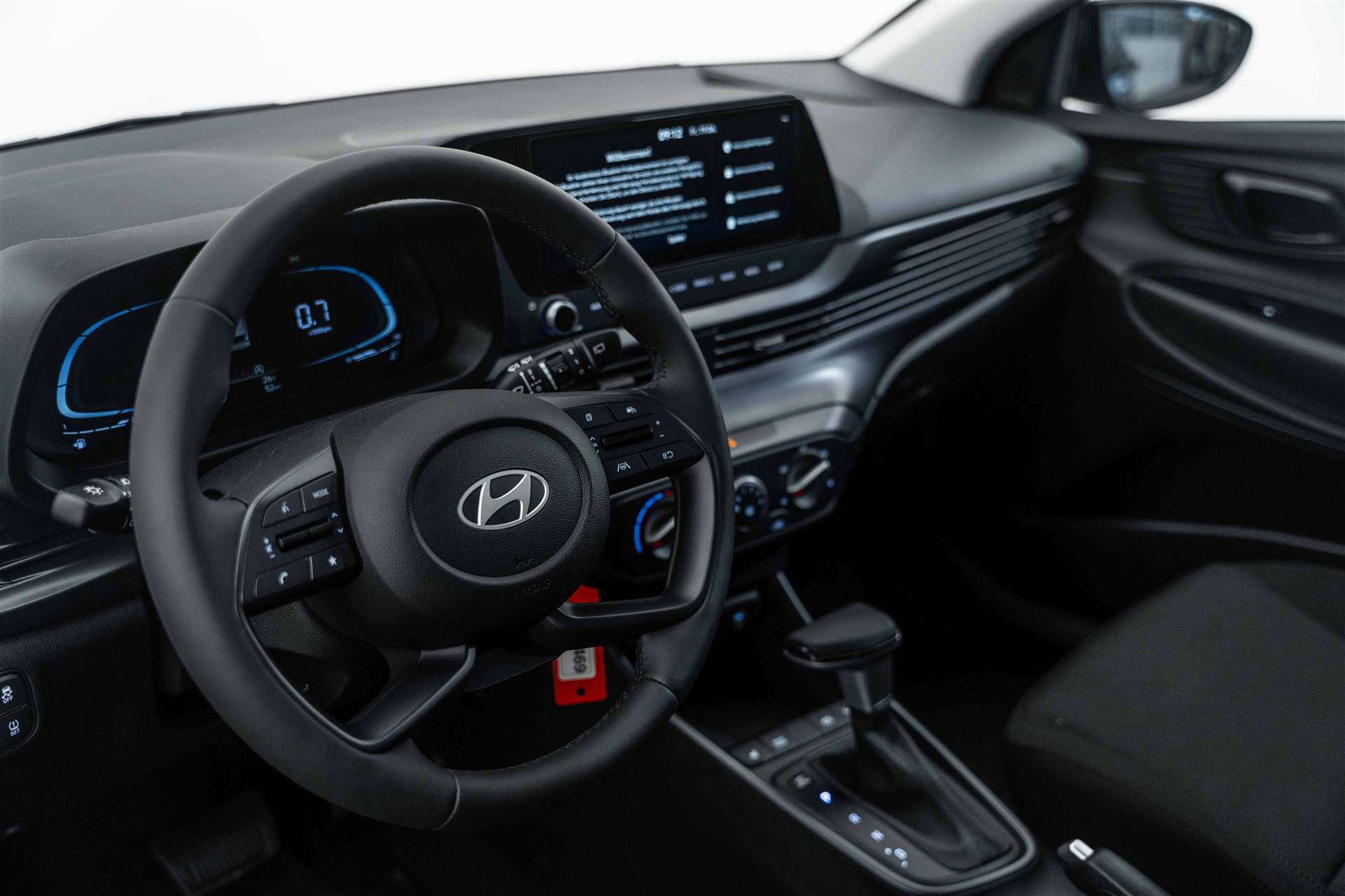 HYUNDAI i20 1.0 T-GDi Comfort DCT-Automat-image-6