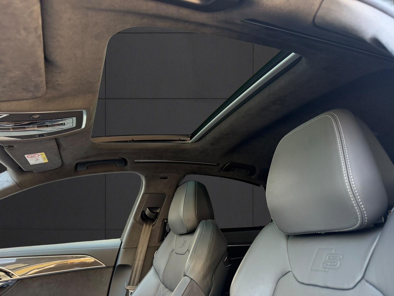 AUDI A8 50 TDI quattro tiptronic-image-6