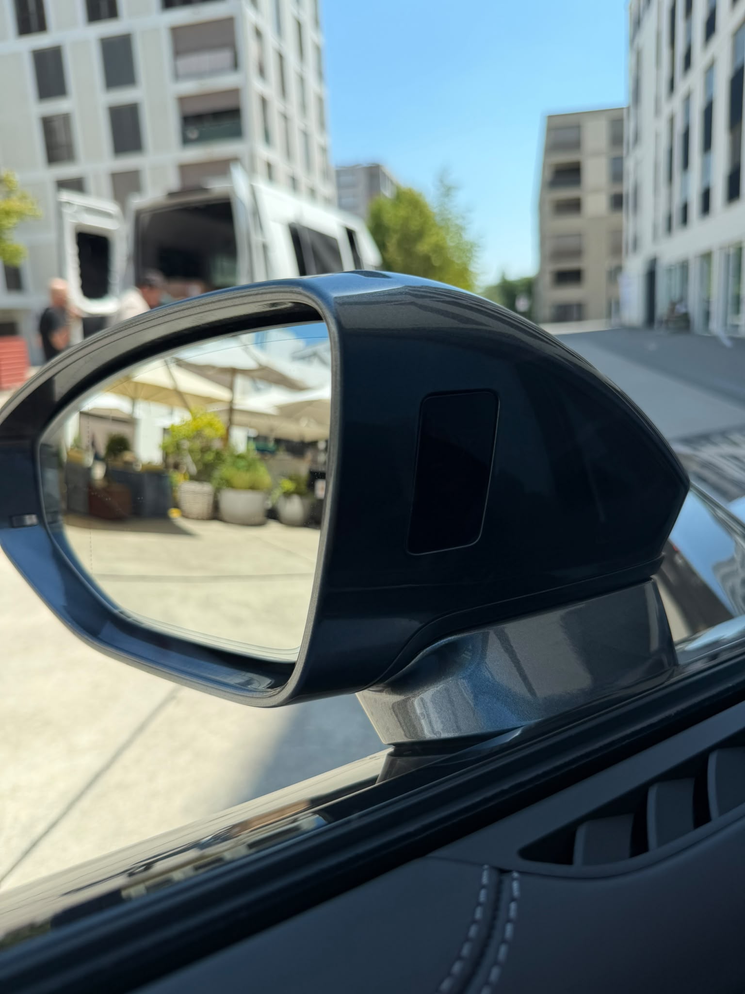AUDI A8 50 TDI quattro tiptronic-image-21