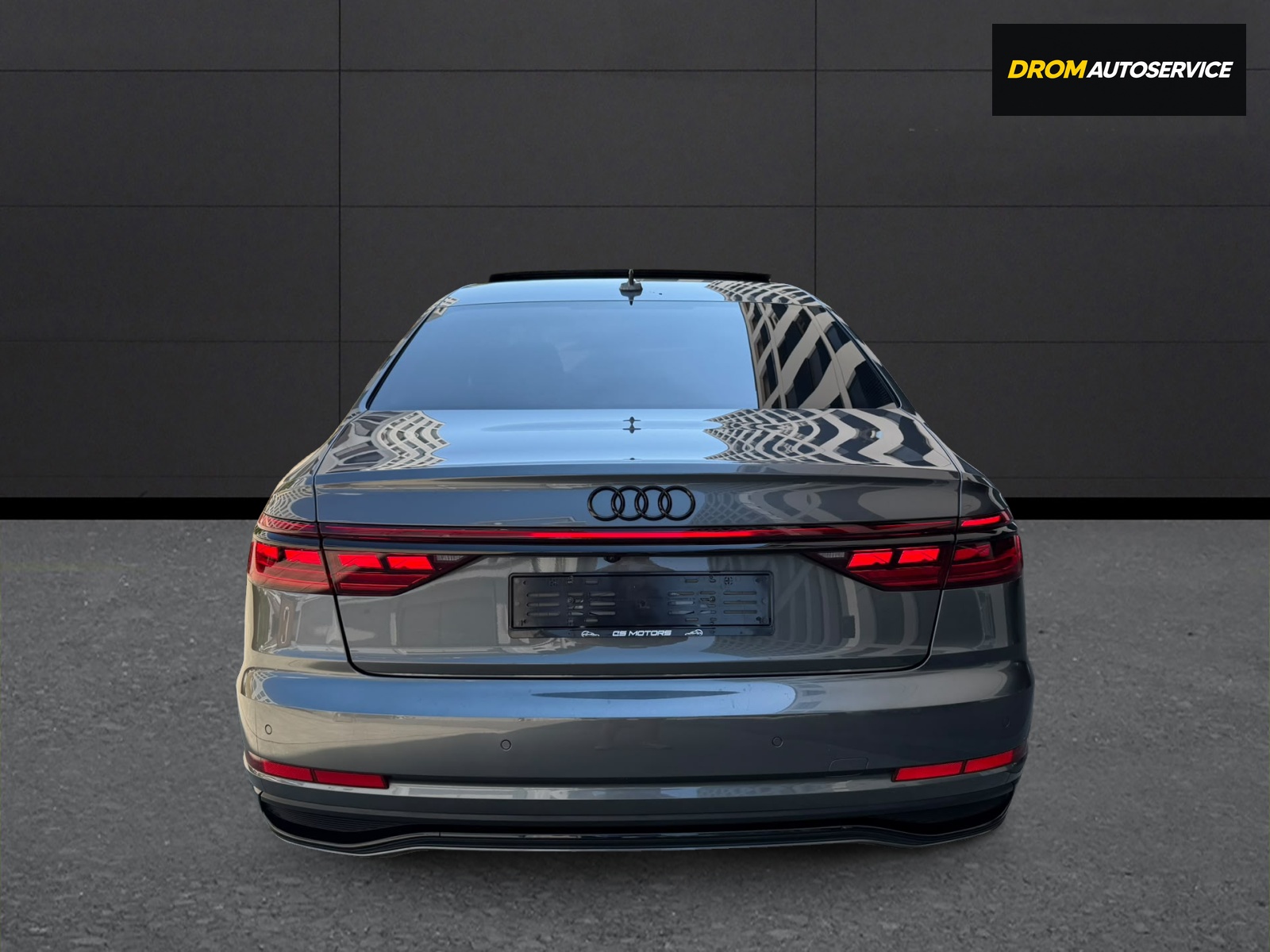 AUDI A8 50 TDI quattro tiptronic-showroom-element-3