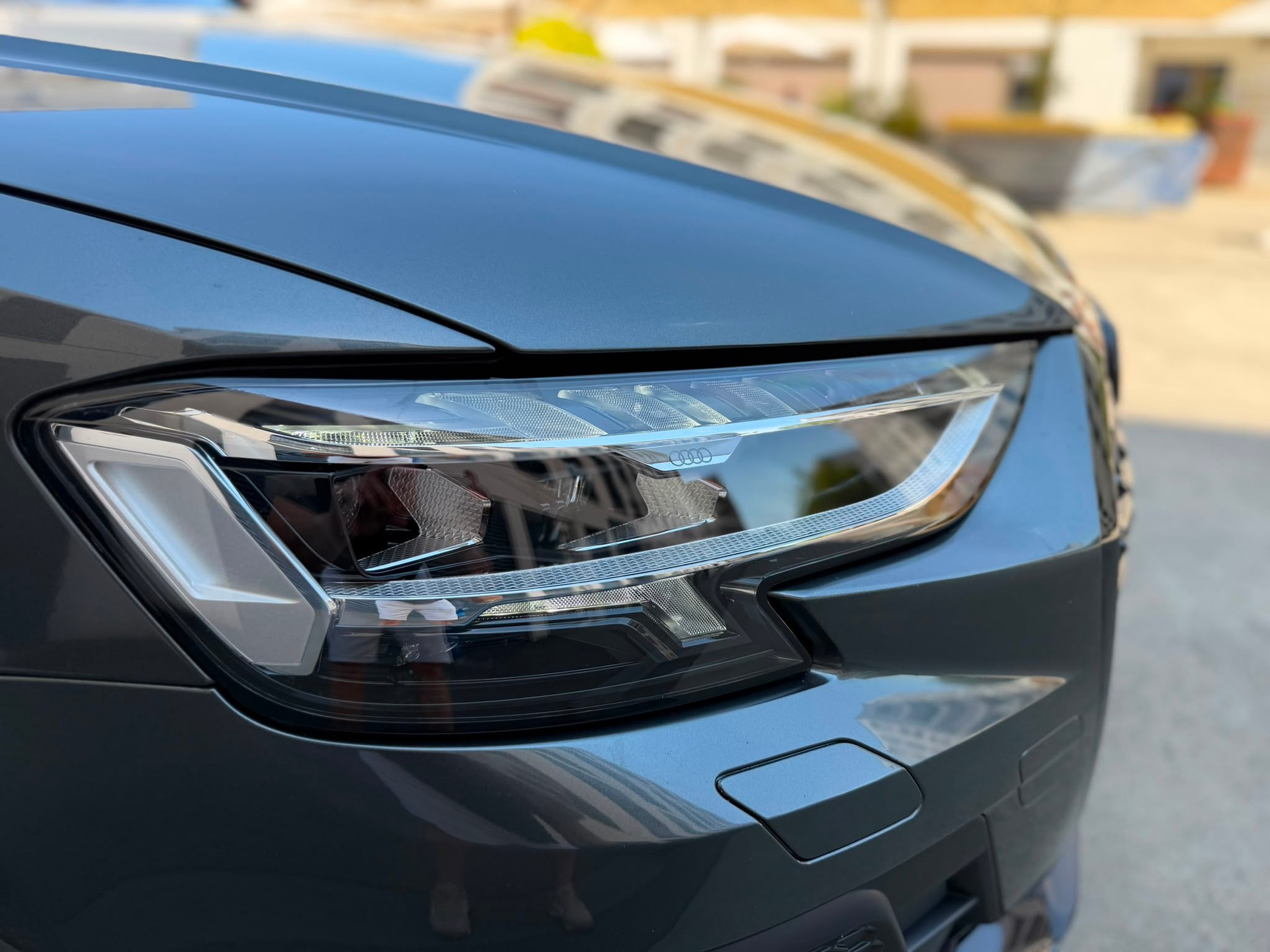 AUDI A8 50 TDI quattro tiptronic-image-27