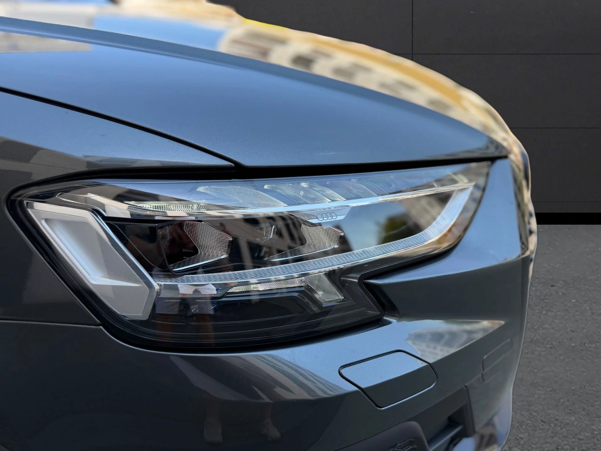 AUDI A8 50 TDI quattro tiptronic-image-4