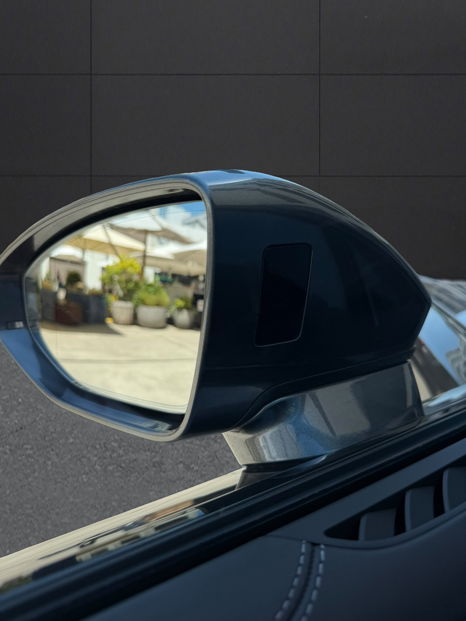 AUDI A8 50 TDI quattro tiptronic-image-21