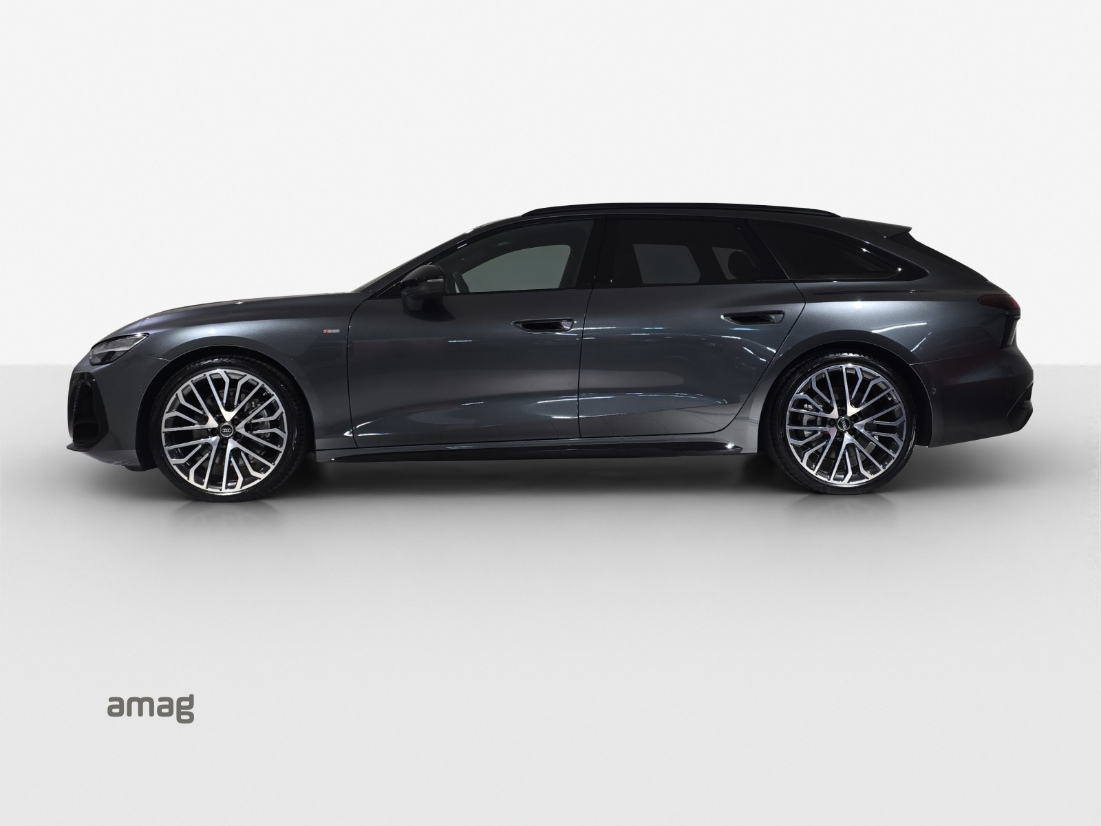 AUDI A6 Avant TFSI quattro 270 kW S tronic-image-1