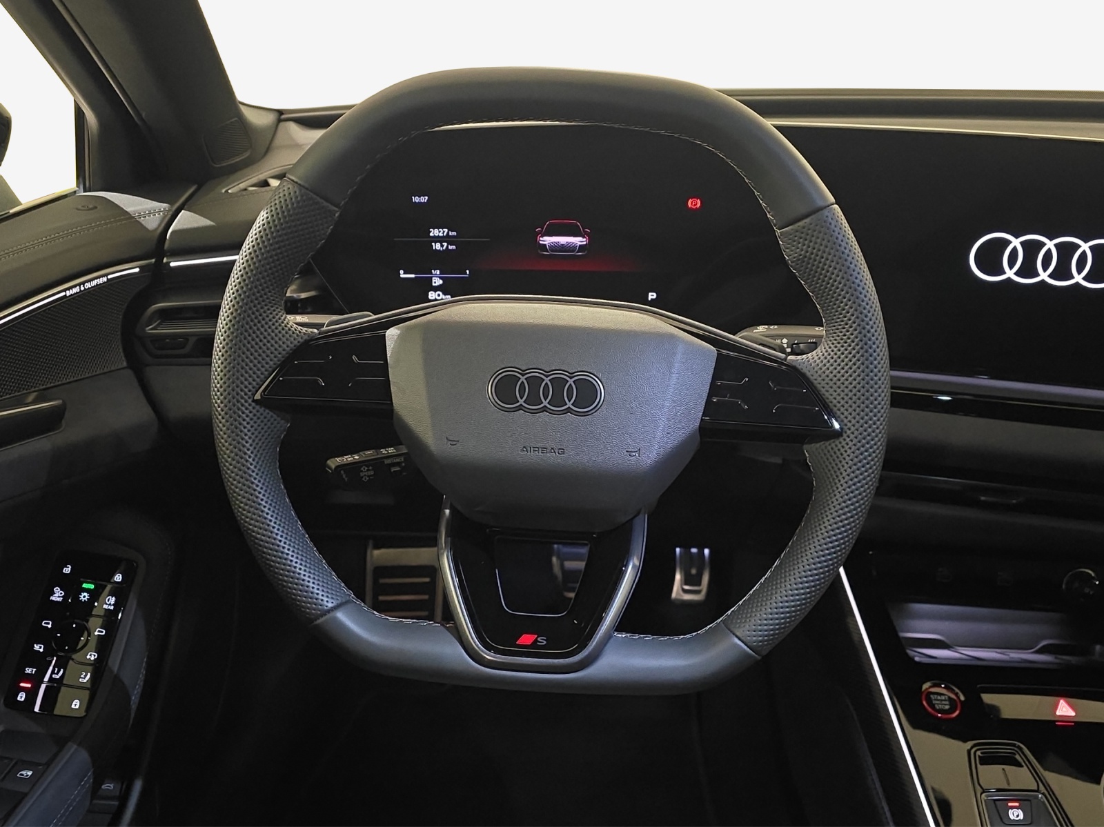 AUDI A6 Avant TFSI quattro 270 kW S tronic-image-9