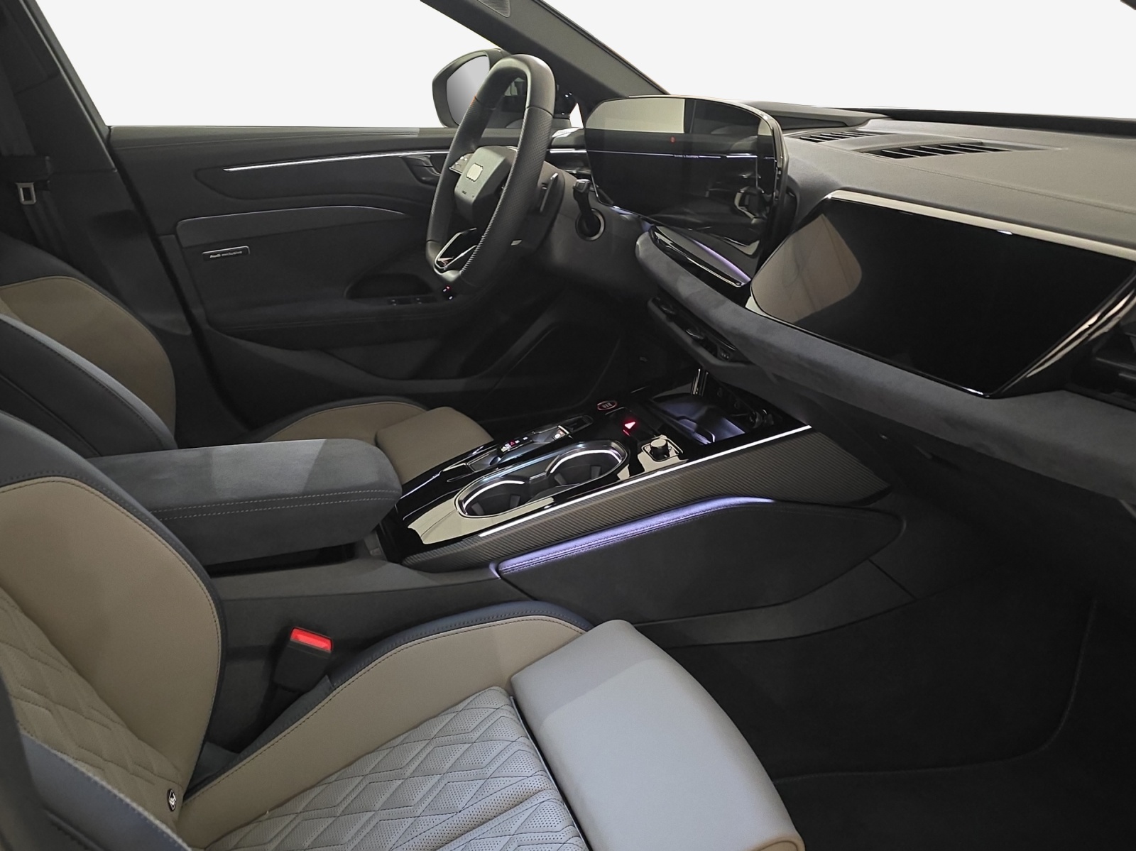 AUDI A6 Avant TFSI quattro 270 kW S tronic-image-14