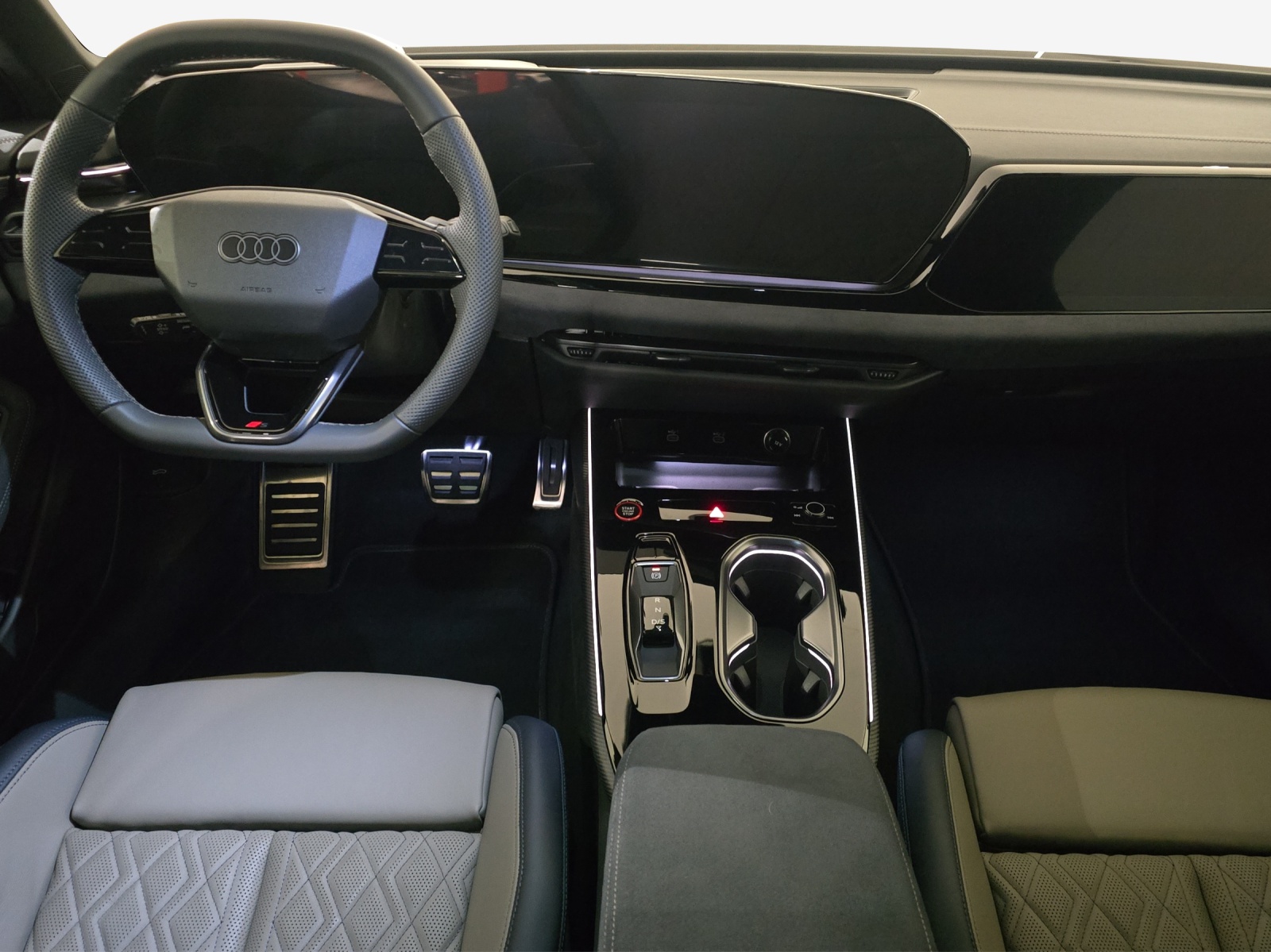 AUDI A6 Avant TFSI quattro 270 kW S tronic-image-8