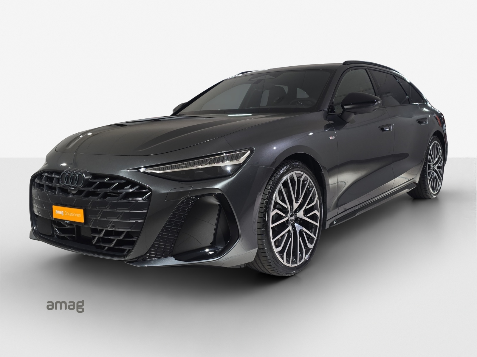 AUDI A6 Avant TFSI quattro 270 kW S tronic-image-0
