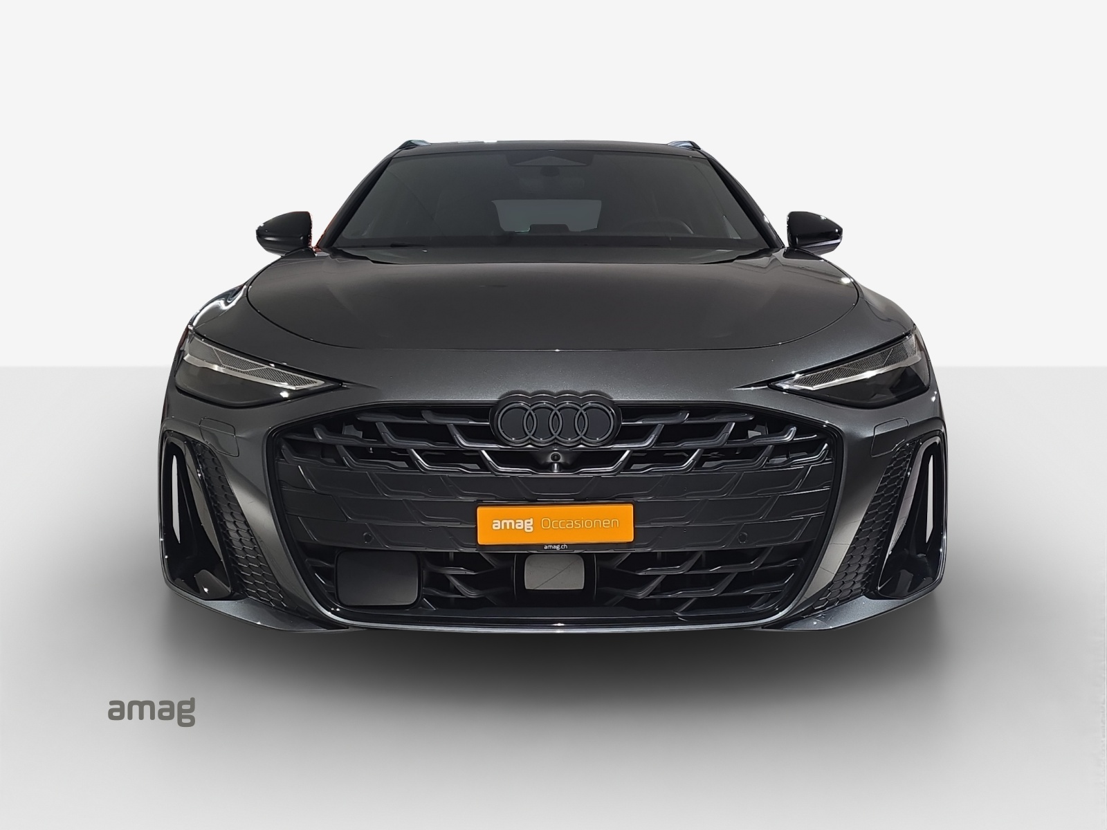 AUDI A6 Avant TFSI quattro 270 kW S tronic-image-6