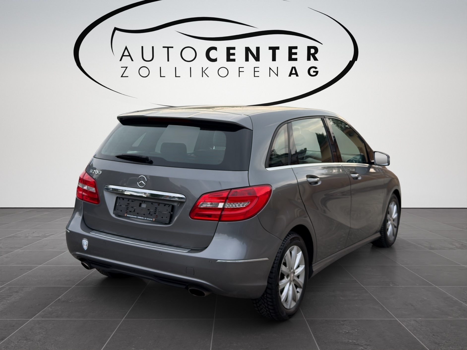 MERCEDES-BENZ B 200 7G-DCT-image-6