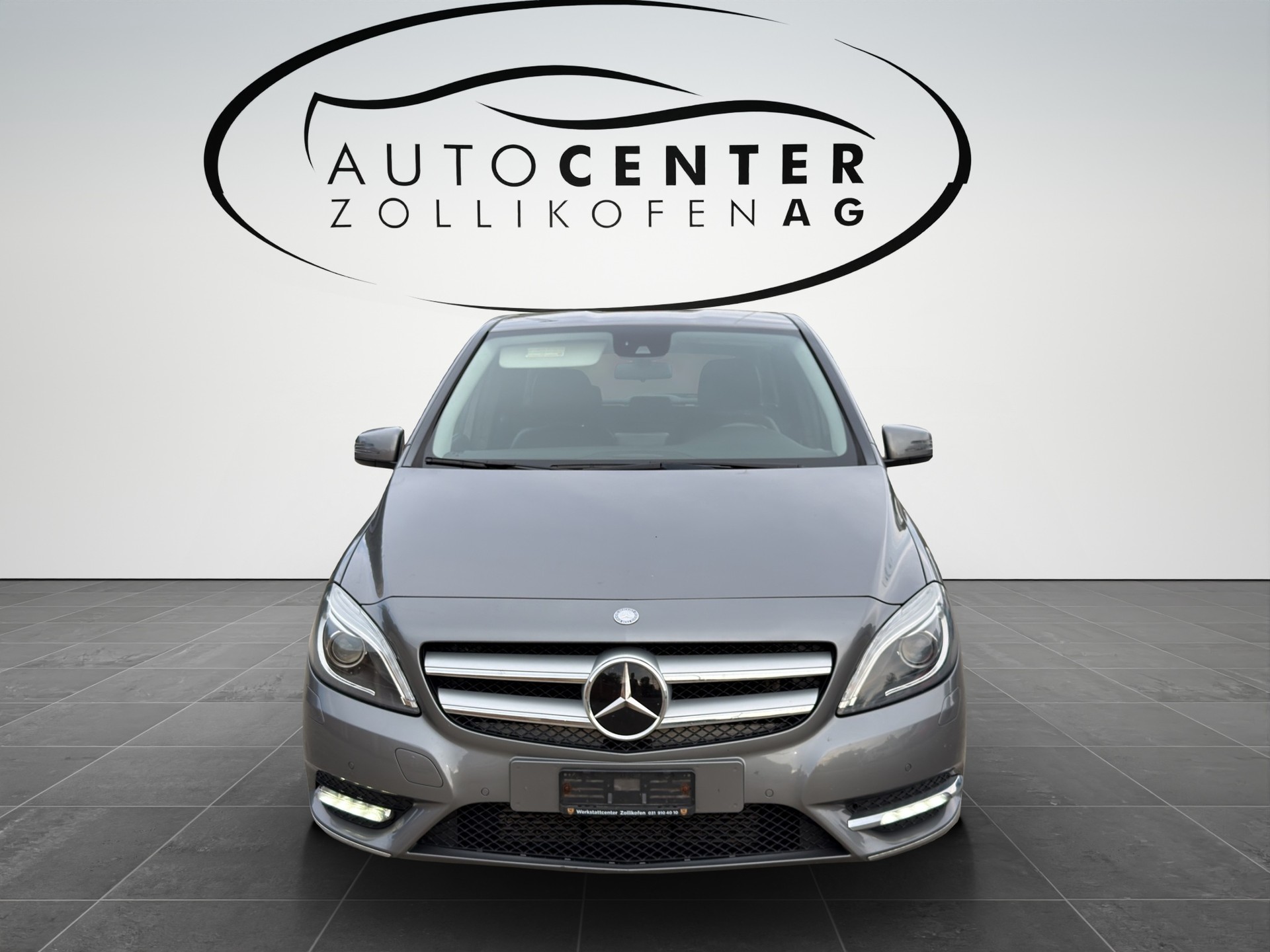 MERCEDES-BENZ B 200 7G-DCT-image-2
