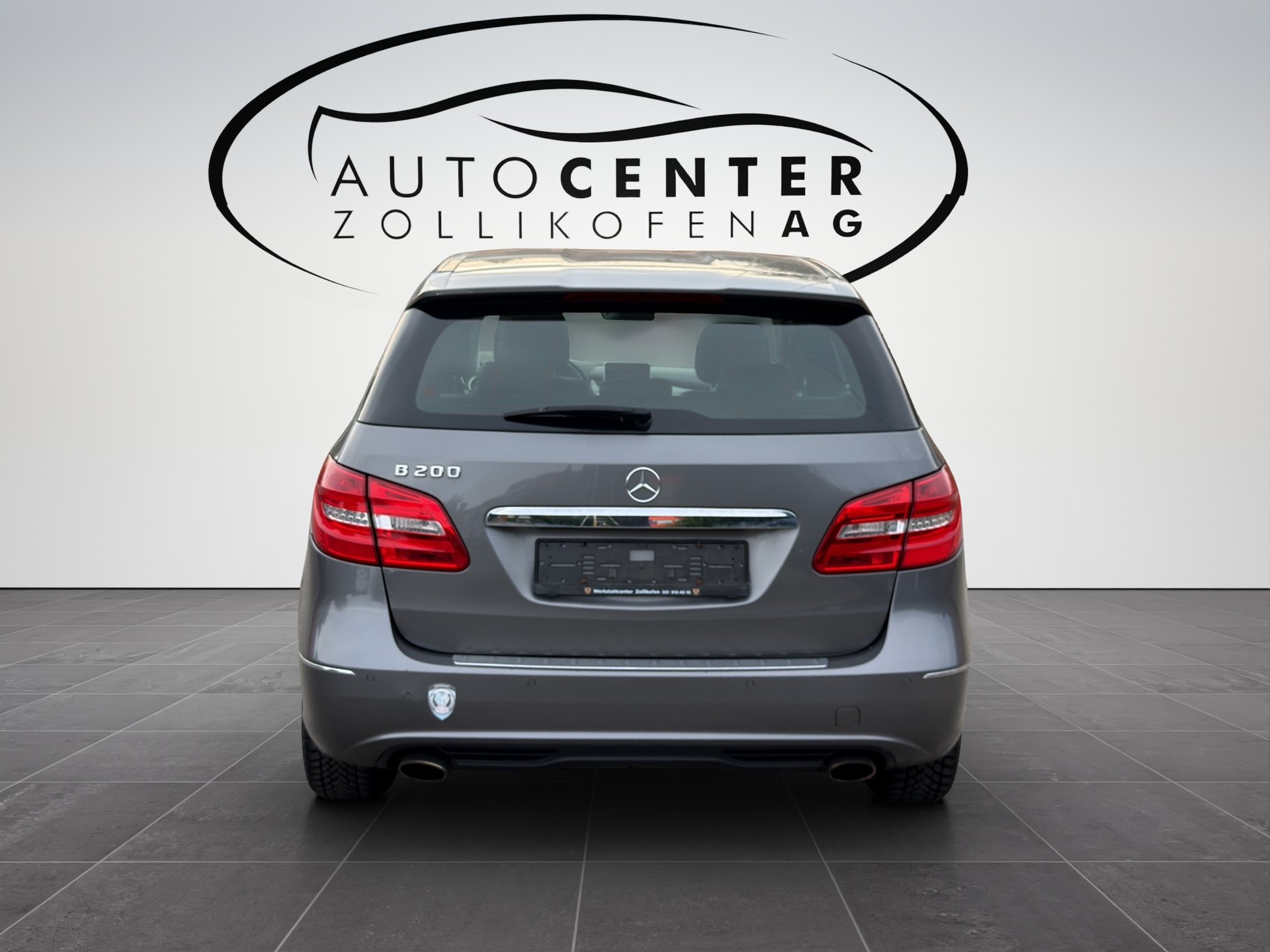 MERCEDES-BENZ B 200 7G-DCT-image-7
