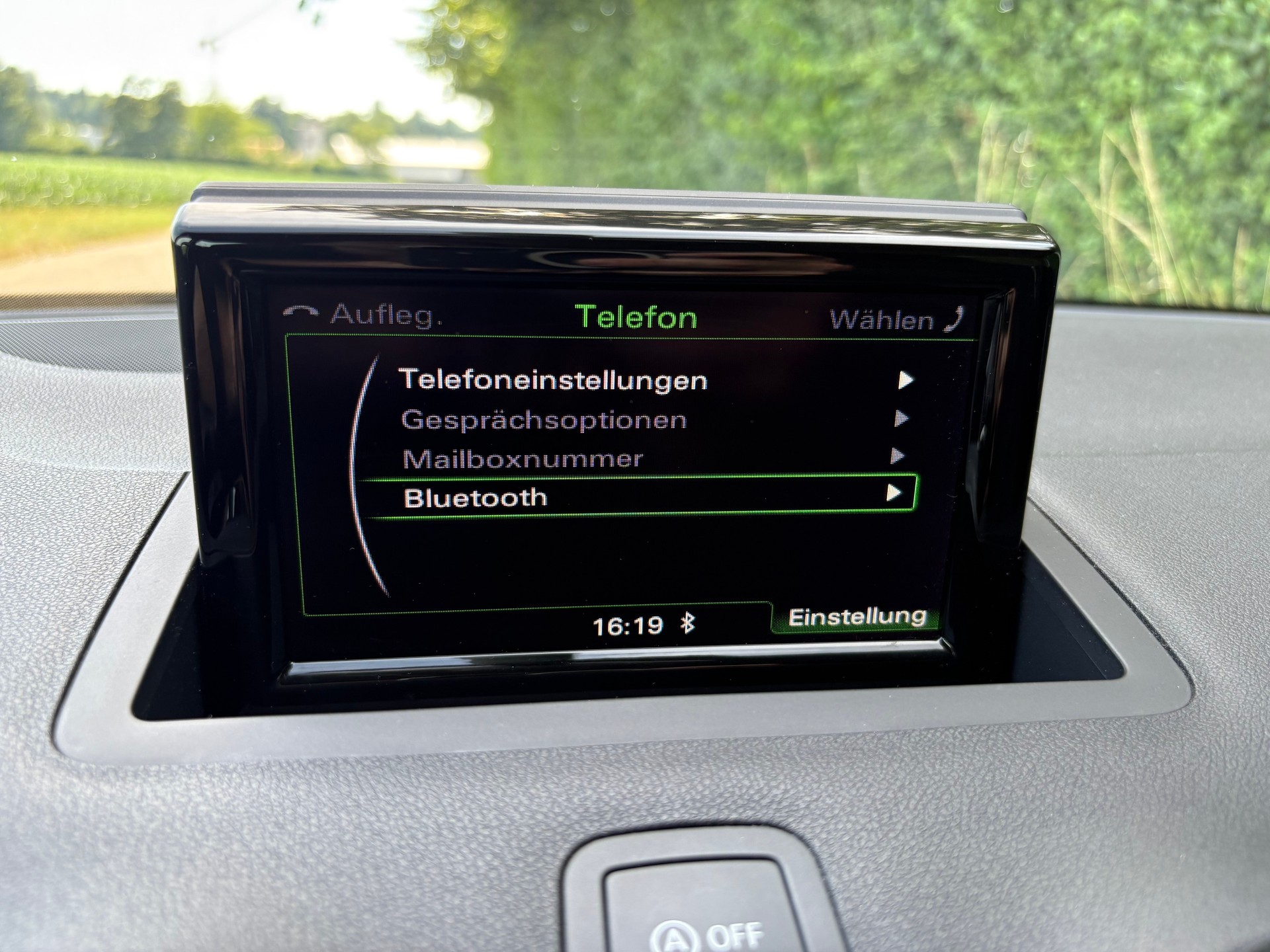 AUDI A1 Sportback 1.4 TFSI Sport S-tronic-image-12