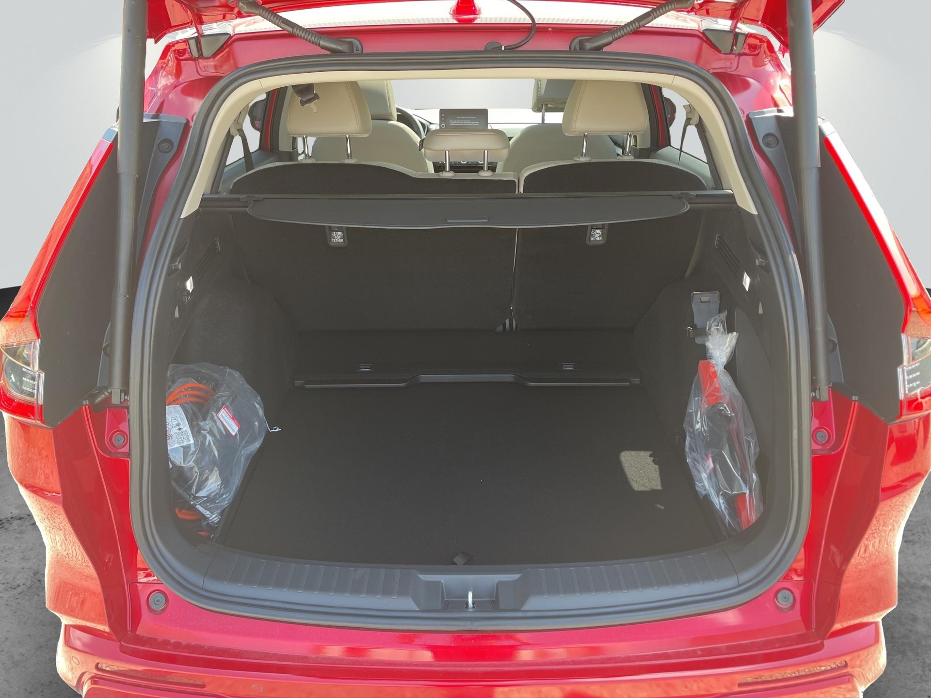 HONDA CR-V 2.0 i-MMD Plug-in Hybrid Advance Tech 2WD-image-13