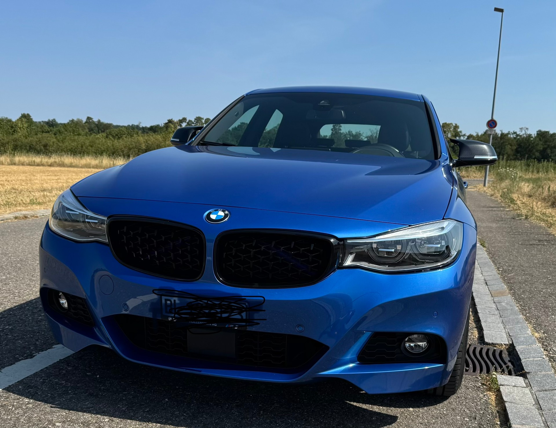 BMW 340i xDrive-image-0