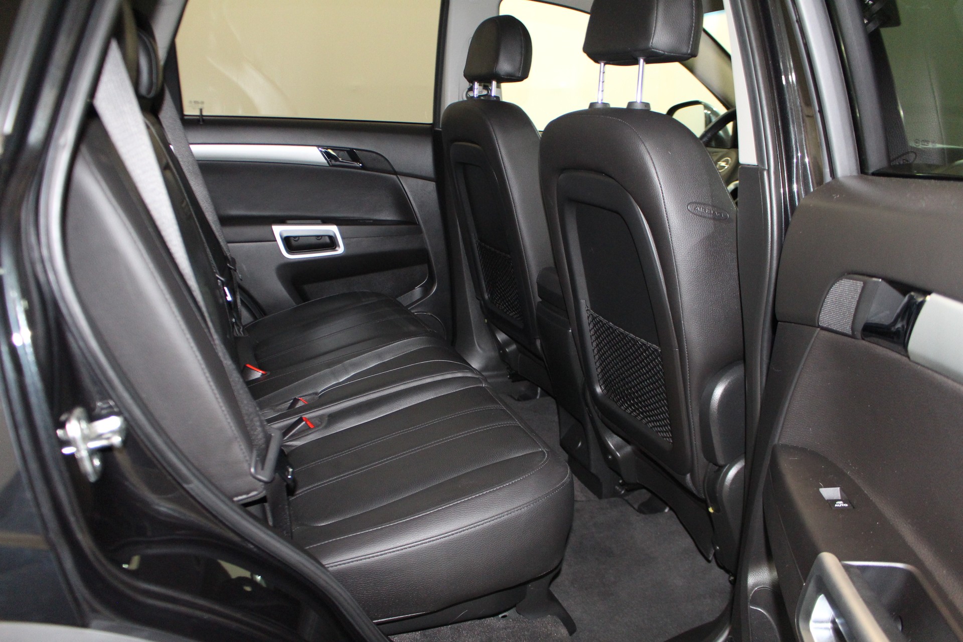OPEL Antara 2.2 CDTI ecoT Cosmo-image-10