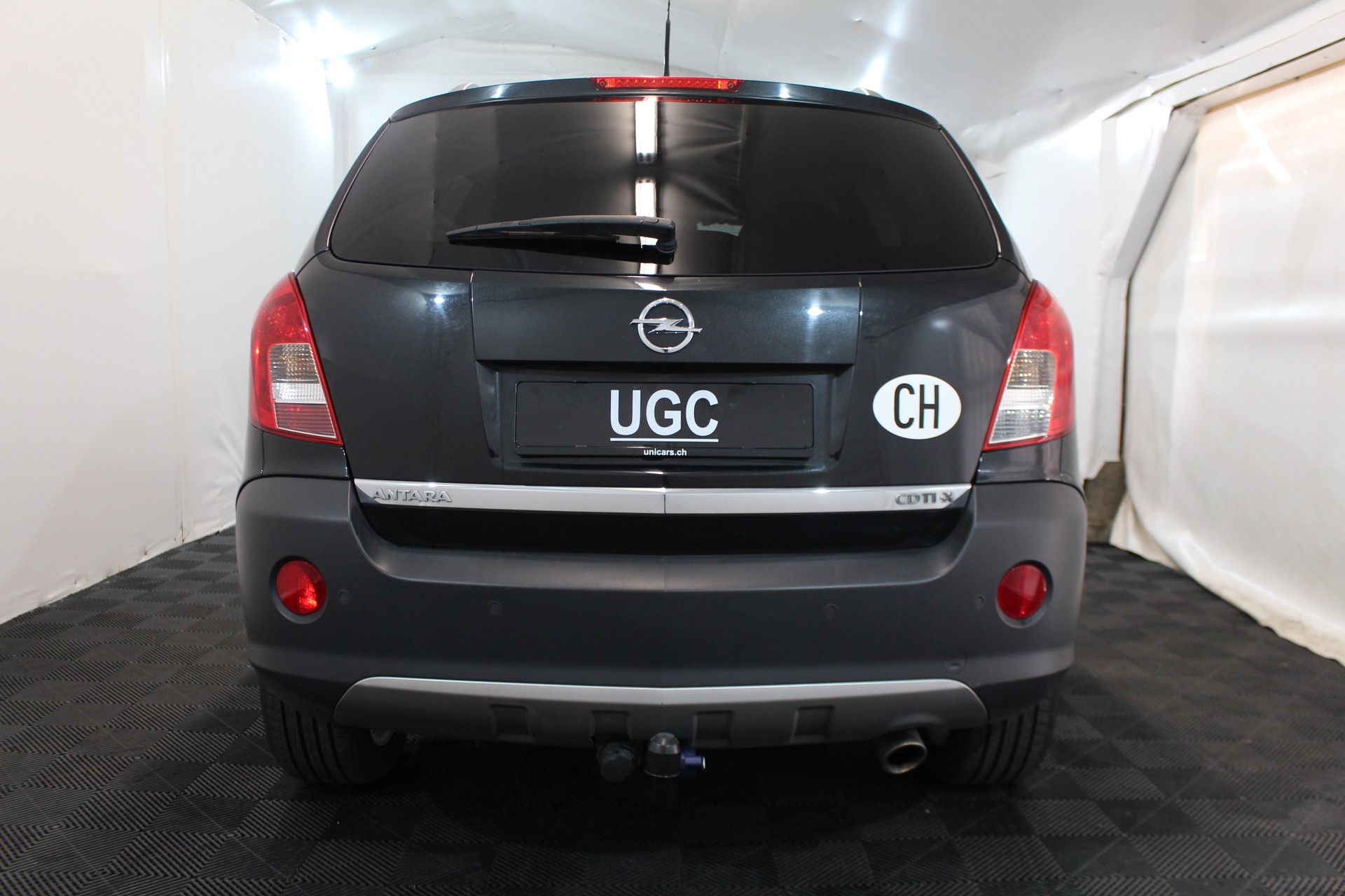 OPEL Antara 2.2 CDTI ecoT Cosmo-image-5