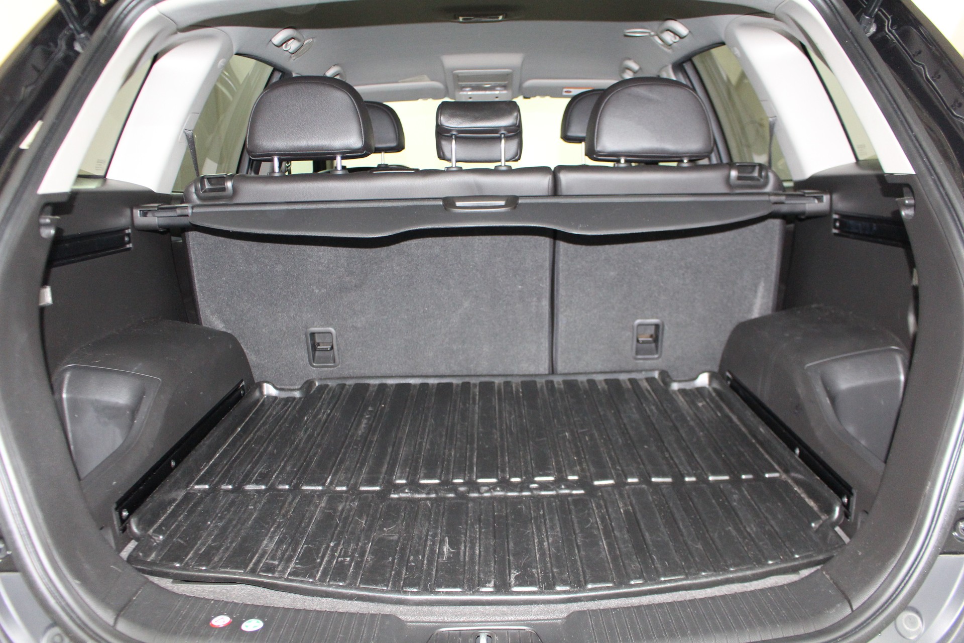 OPEL Antara 2.2 CDTI ecoT Cosmo-image-9